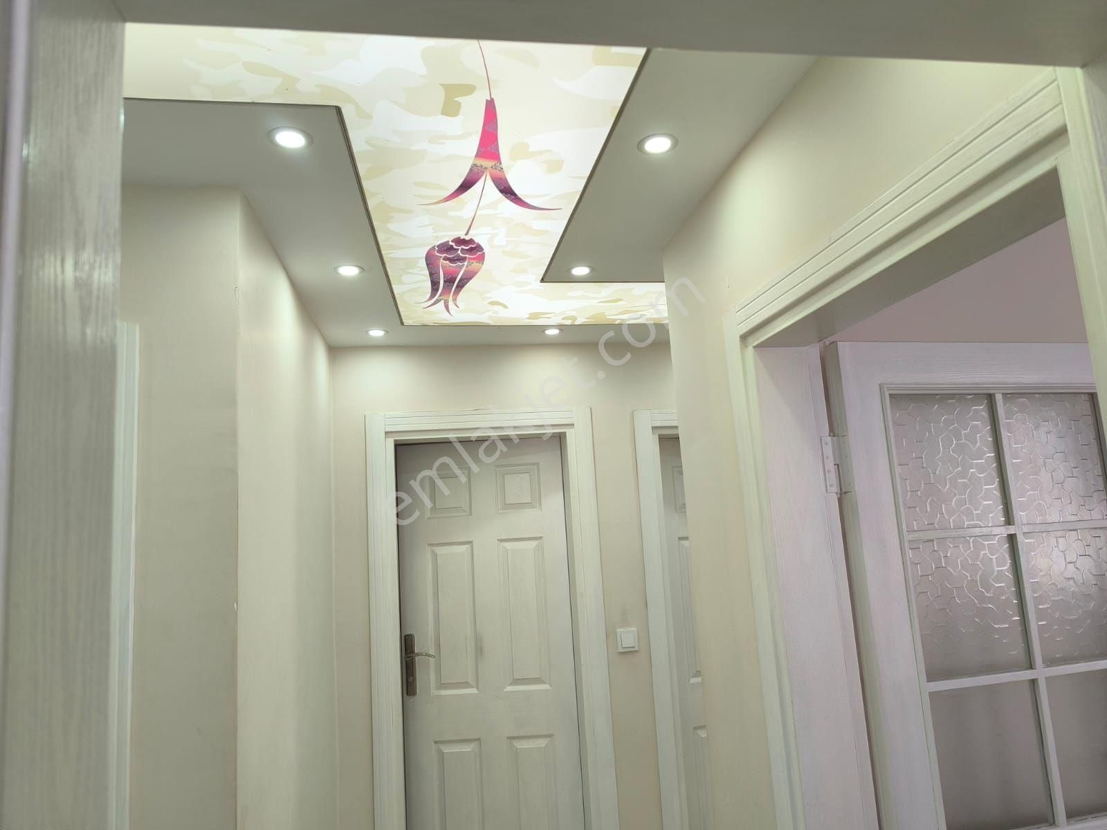 Acil Satılık Daire Teras Katı - Görsel 15