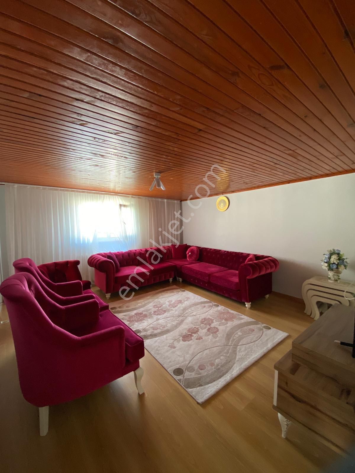 Acil Satılık Daire Teras Katı - Görsel 13