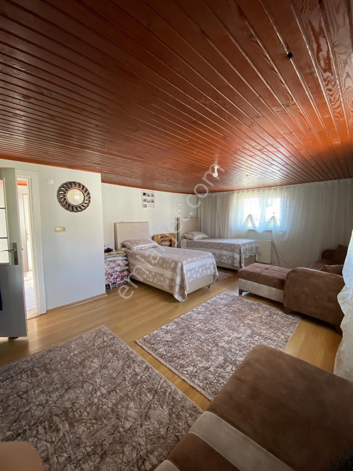 Acil Satılık Daire Teras Katı - Görsel 8