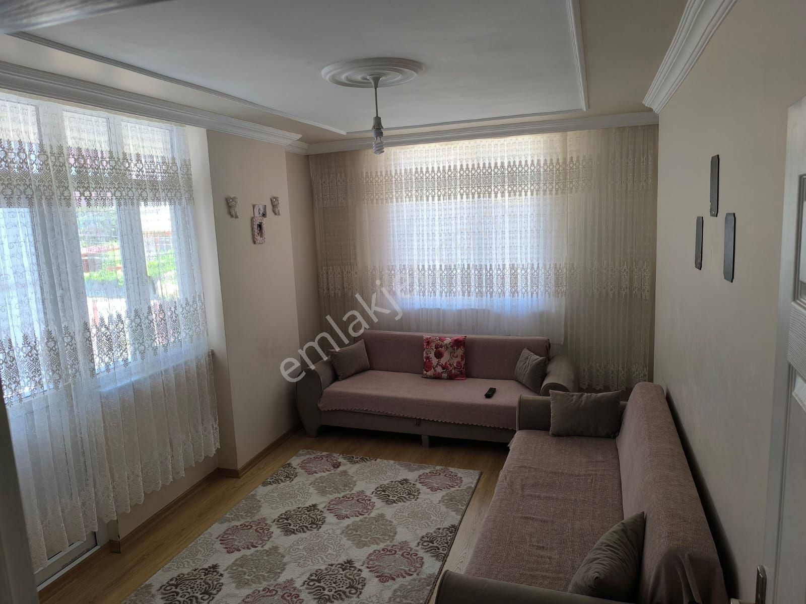 Acil Satılık Daire Teras Katı - Görsel 9