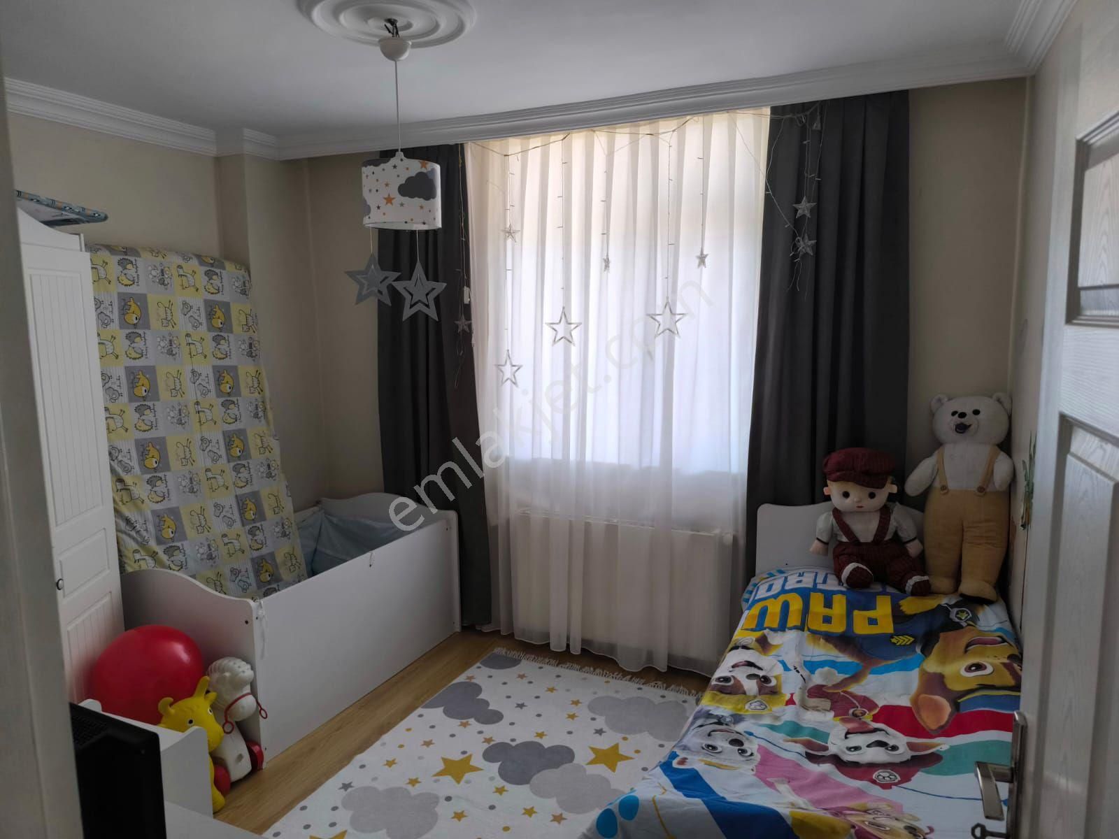 Acil Satılık Daire Teras Katı - Görsel 6