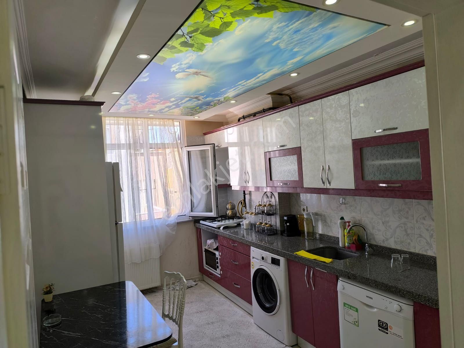 Acil Satılık Daire Teras Katı - Görsel 4