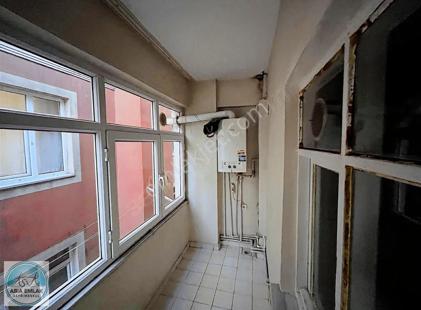 Asia Dan Fevzi Çakmak Mahallesinde Geniş 3+1 Kiralık Daire - Görsel 15