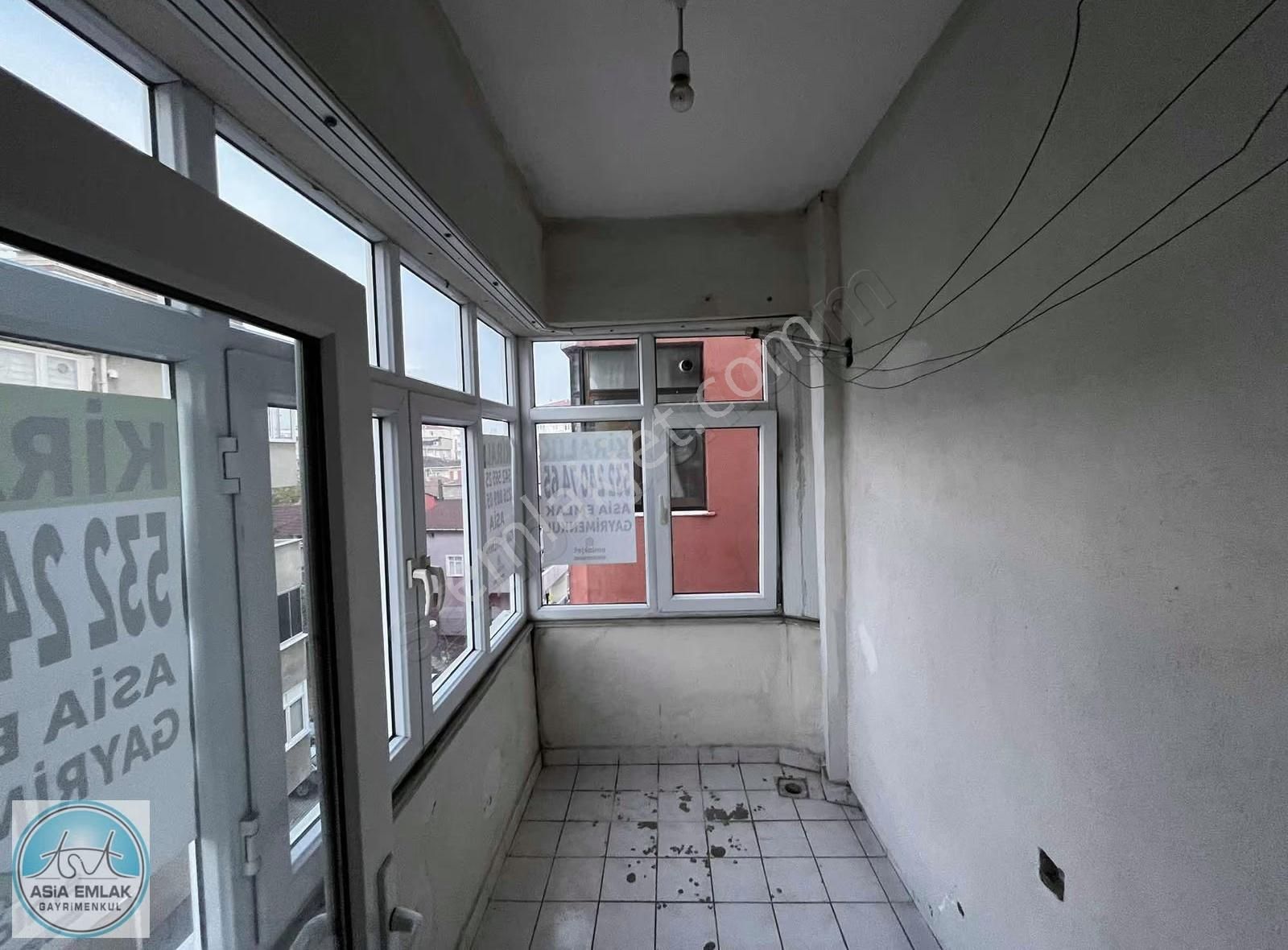 Asia Dan Fevzi Çakmak Mahallesinde Geniş 3+1 Kiralık Daire - Görsel 21