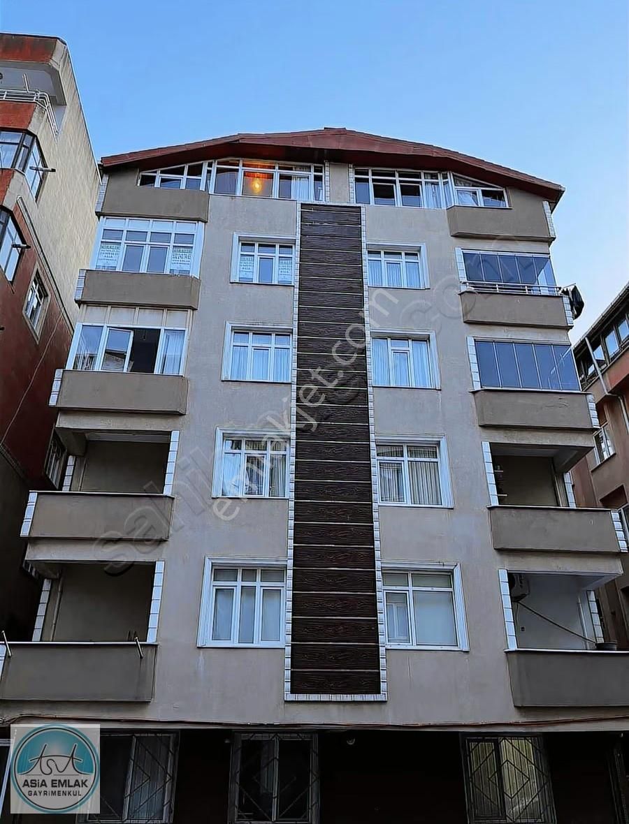Asia Dan Fevzi Çakmak Mahallesinde Geniş 3+1 Kiralık Daire - Görsel 16