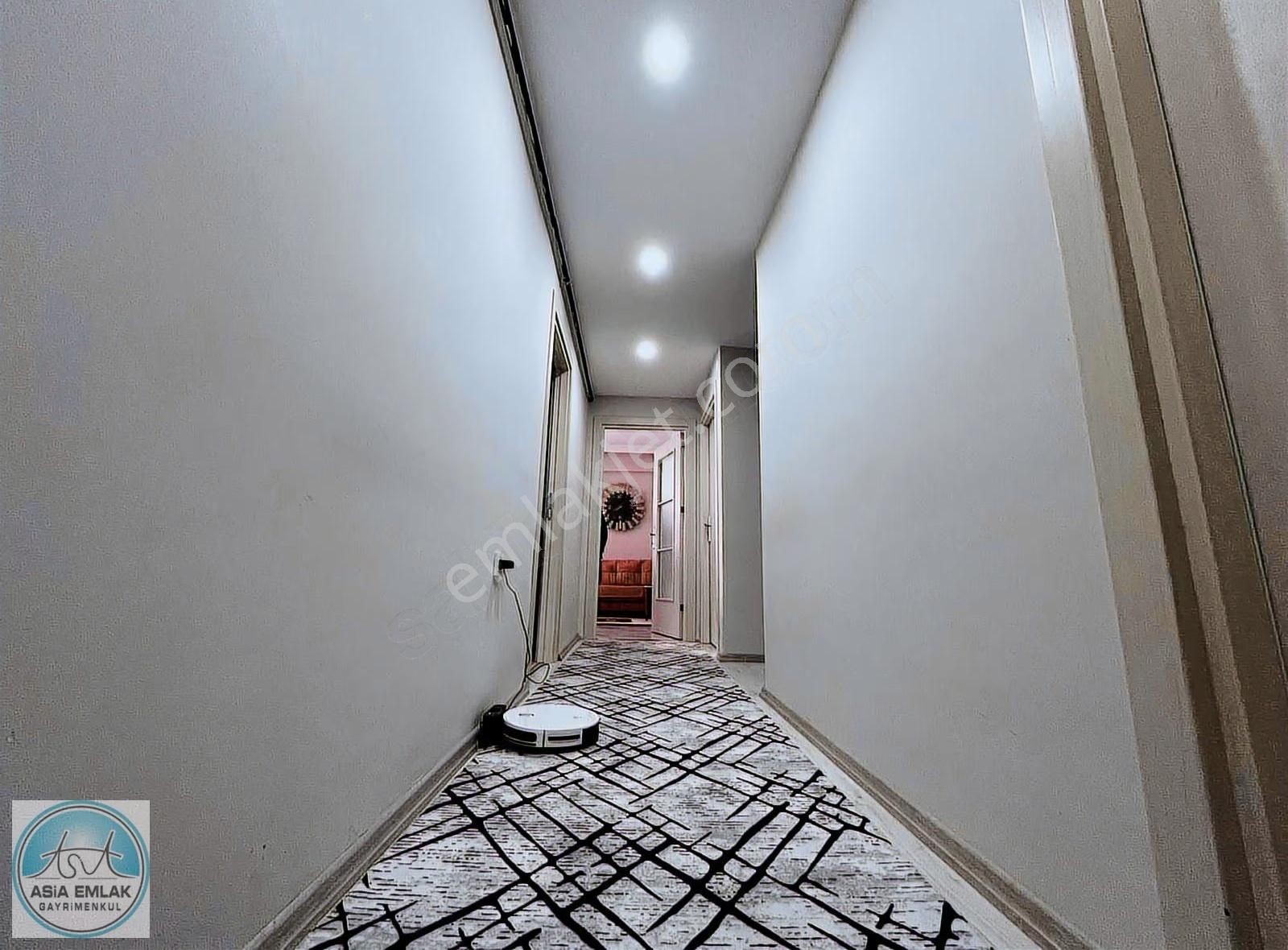 Asia Dan Velibaba İki Aile İçin İdeal 3+2 Satılık Dubleks Daire - Görsel 34