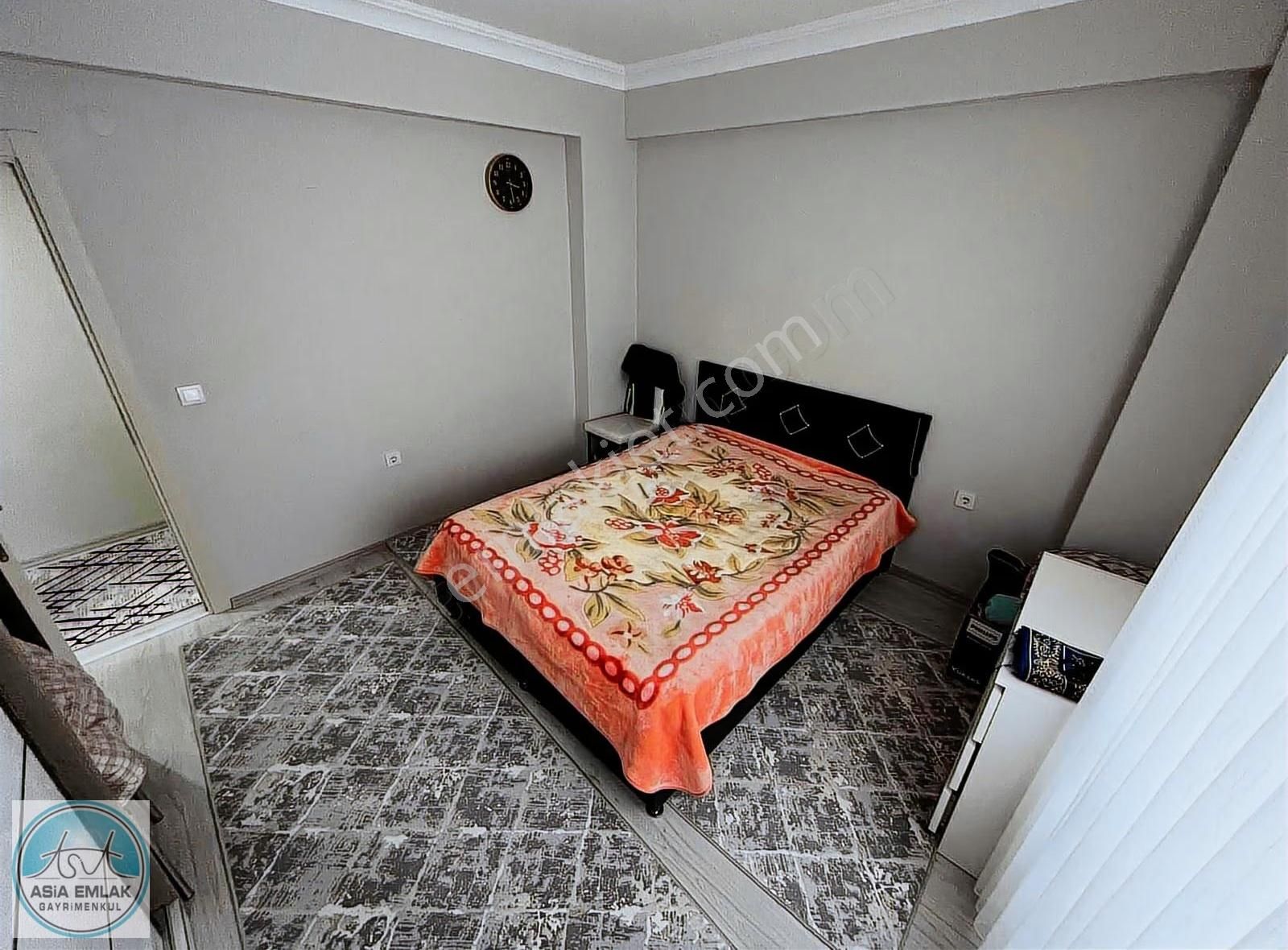 Asia Dan Velibaba İki Aile İçin İdeal 3+2 Satılık Dubleks Daire - Görsel 30