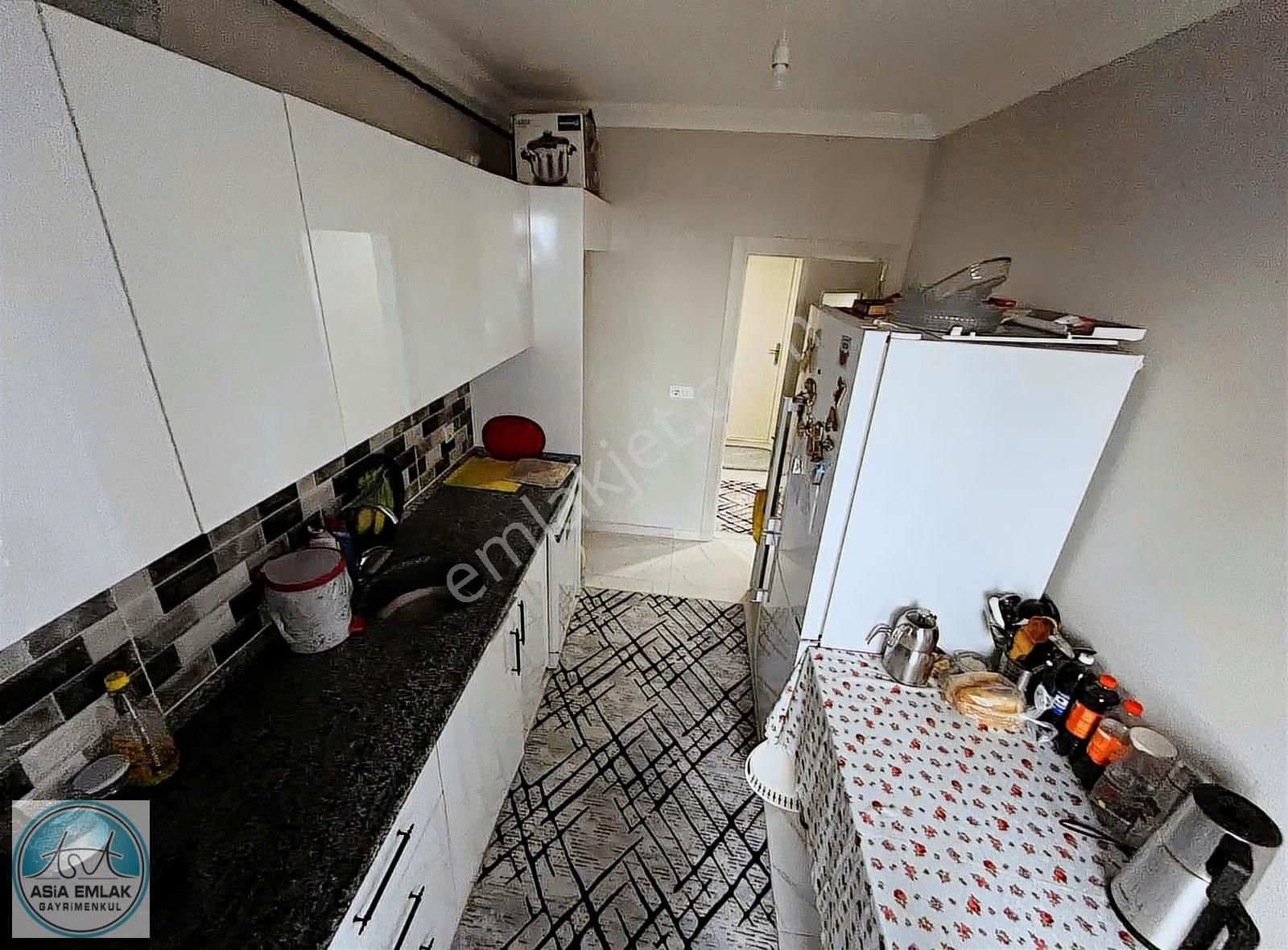 Asia Dan Velibaba İki Aile İçin İdeal 3+2 Satılık Dubleks Daire - Görsel 19