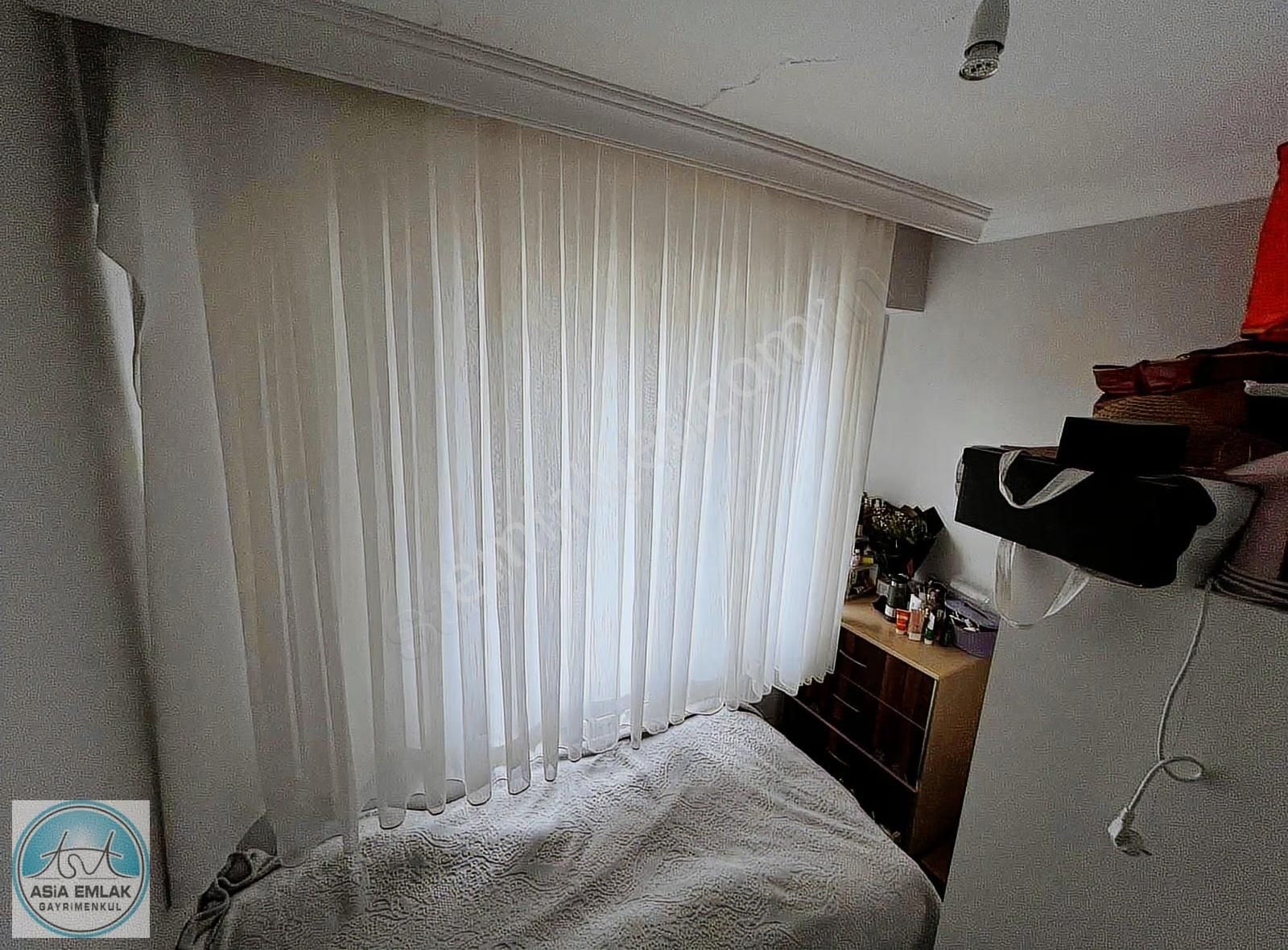 Asia Dan Velibaba İki Aile İçin İdeal 3+2 Satılık Dubleks Daire - Görsel 33