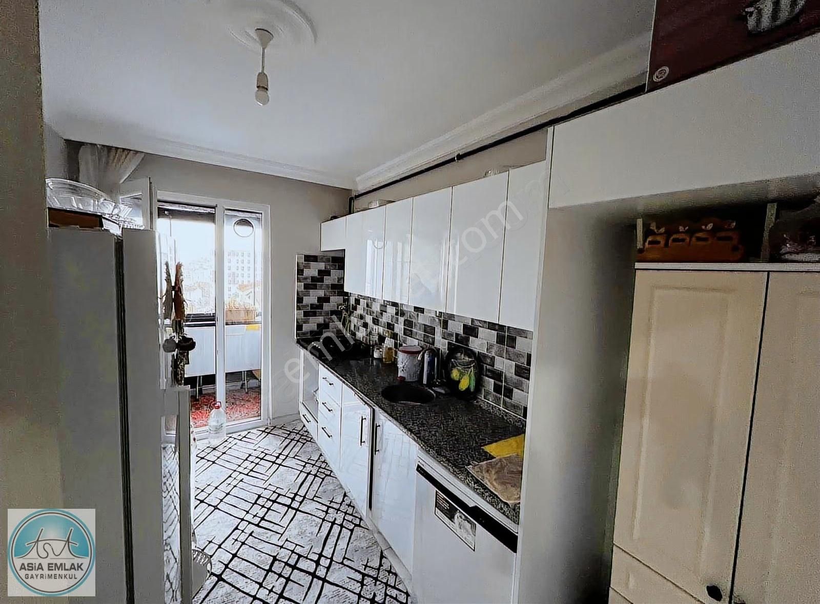 Asia Dan Velibaba İki Aile İçin İdeal 3+2 Satılık Dubleks Daire - Görsel 20