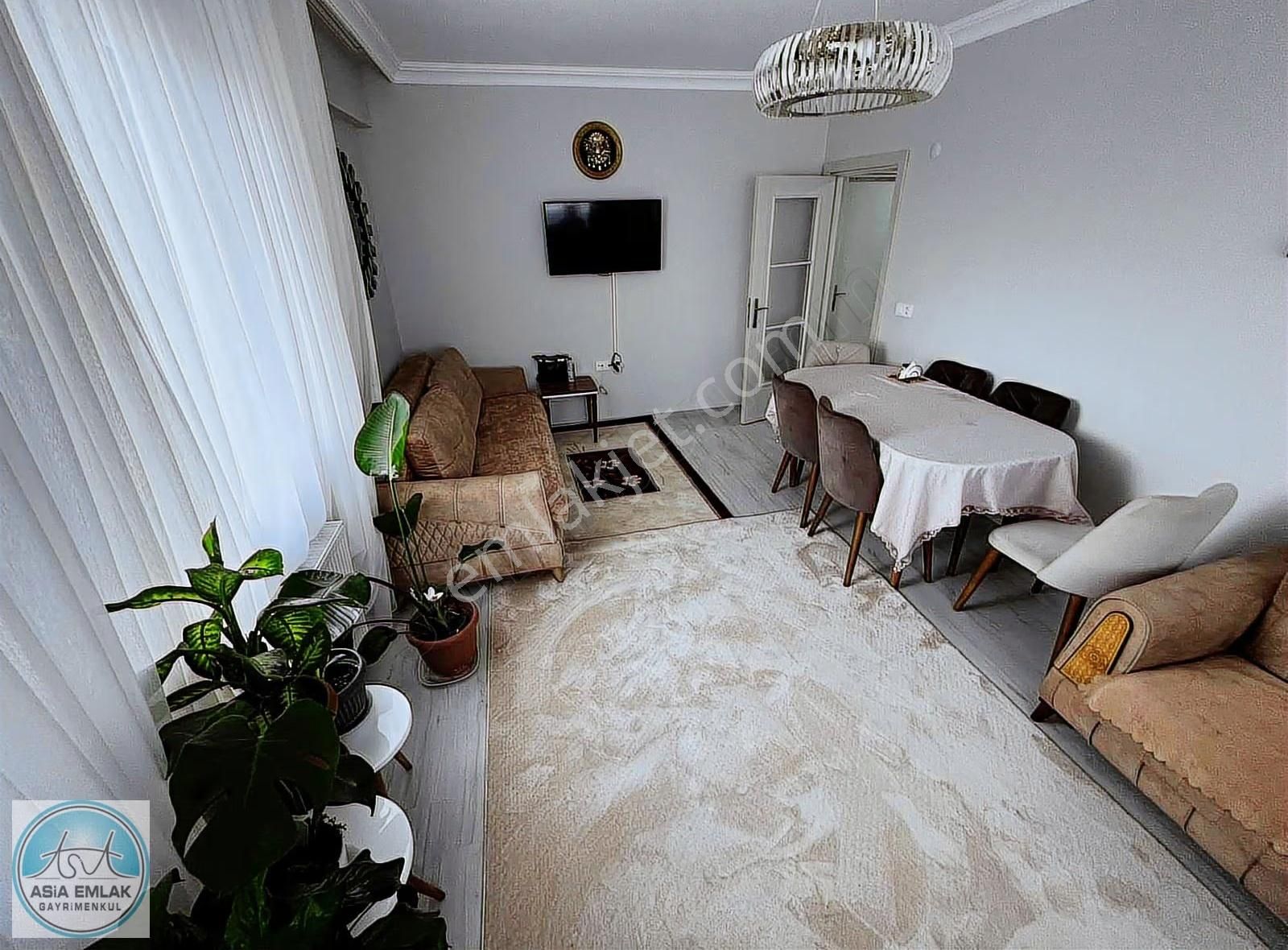 Asia Dan Velibaba İki Aile İçin İdeal 3+2 Satılık Dubleks Daire - Görsel 15