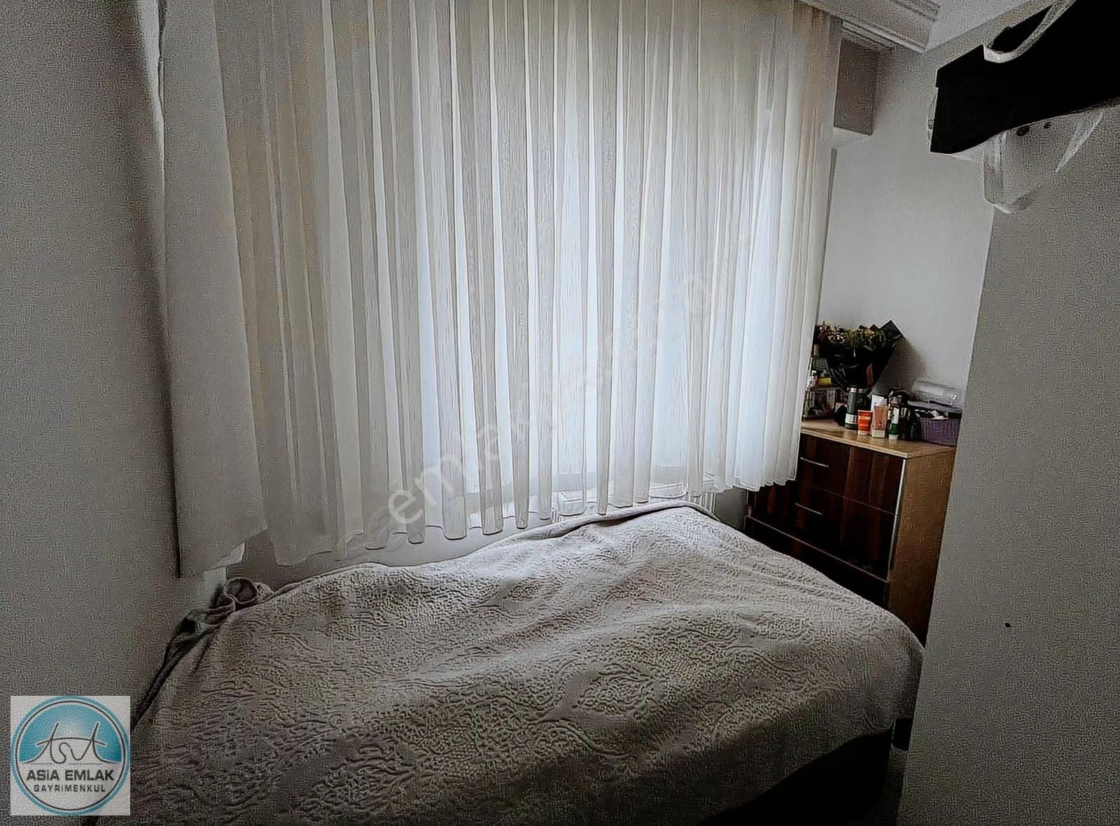 Asia Dan Velibaba İki Aile İçin İdeal 3+2 Satılık Dubleks Daire - Görsel 10