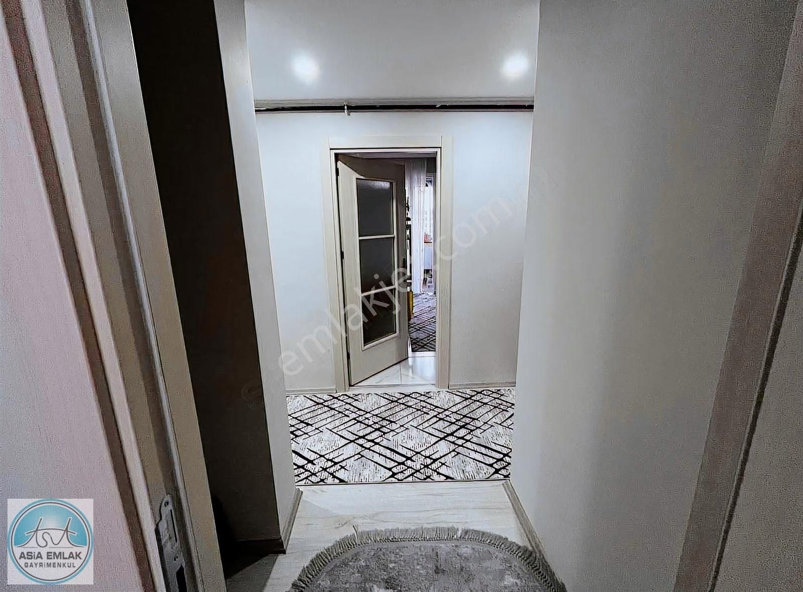 Asia Dan Velibaba İki Aile İçin İdeal 3+2 Satılık Dubleks Daire - Görsel 26