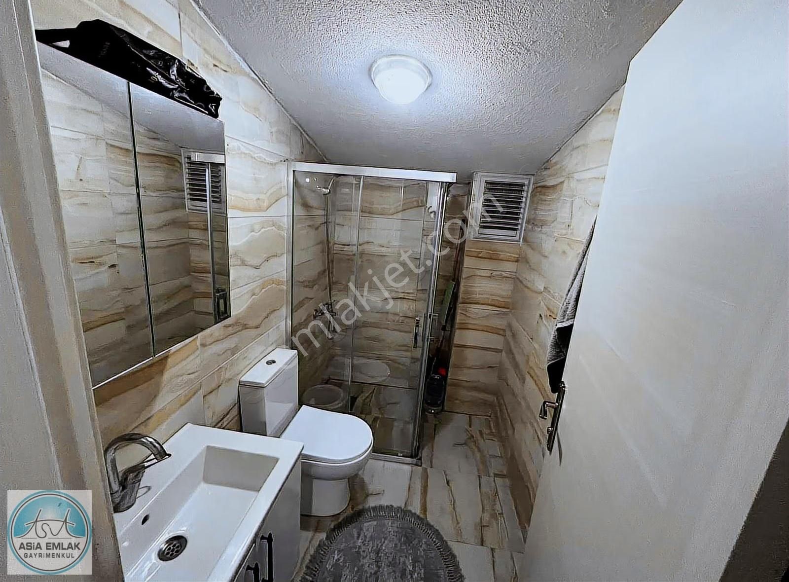 Asia Dan Velibaba İki Aile İçin İdeal 3+2 Satılık Dubleks Daire - Görsel 21