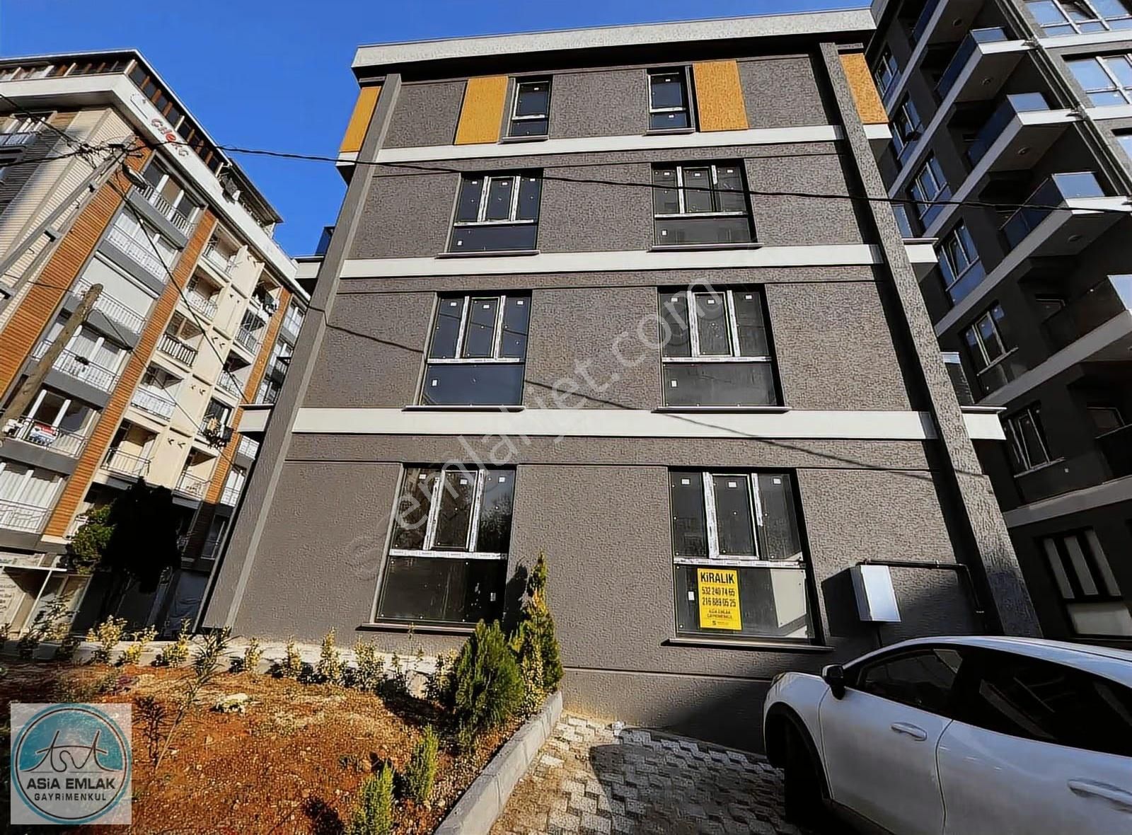 Asia Dan Gedik Üniversitesi Yakını Geniş 1+1 Kiralık Daire - Görsel 5