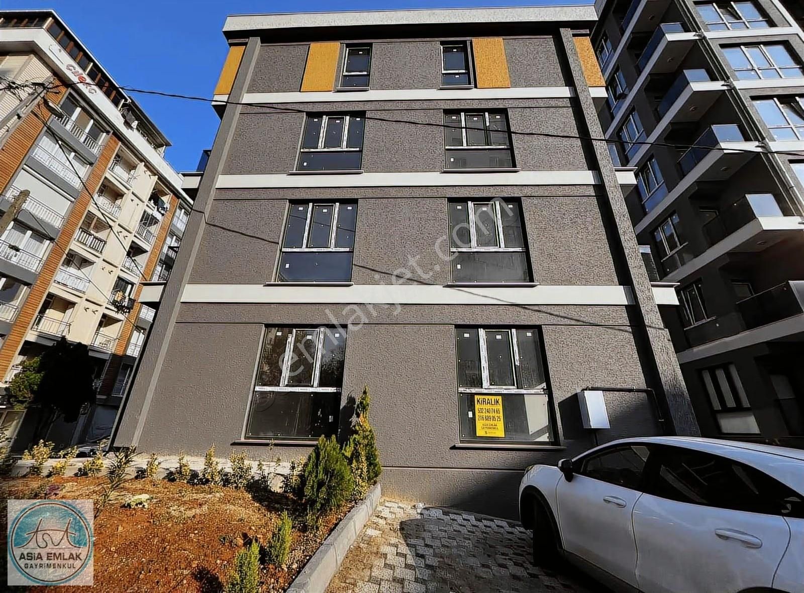 Asia Dan Gedik Üniversitesi Yakını Geniş 1+1 Kiralık Daire - Görsel 10