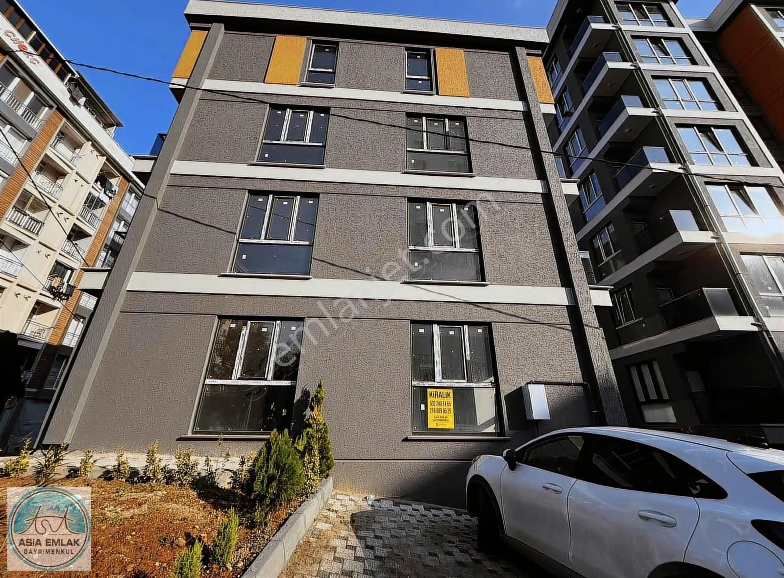 Asia Dan Gedik Üniversitesi Yakını Geniş 1+1 Kiralık Daire - Görsel 21