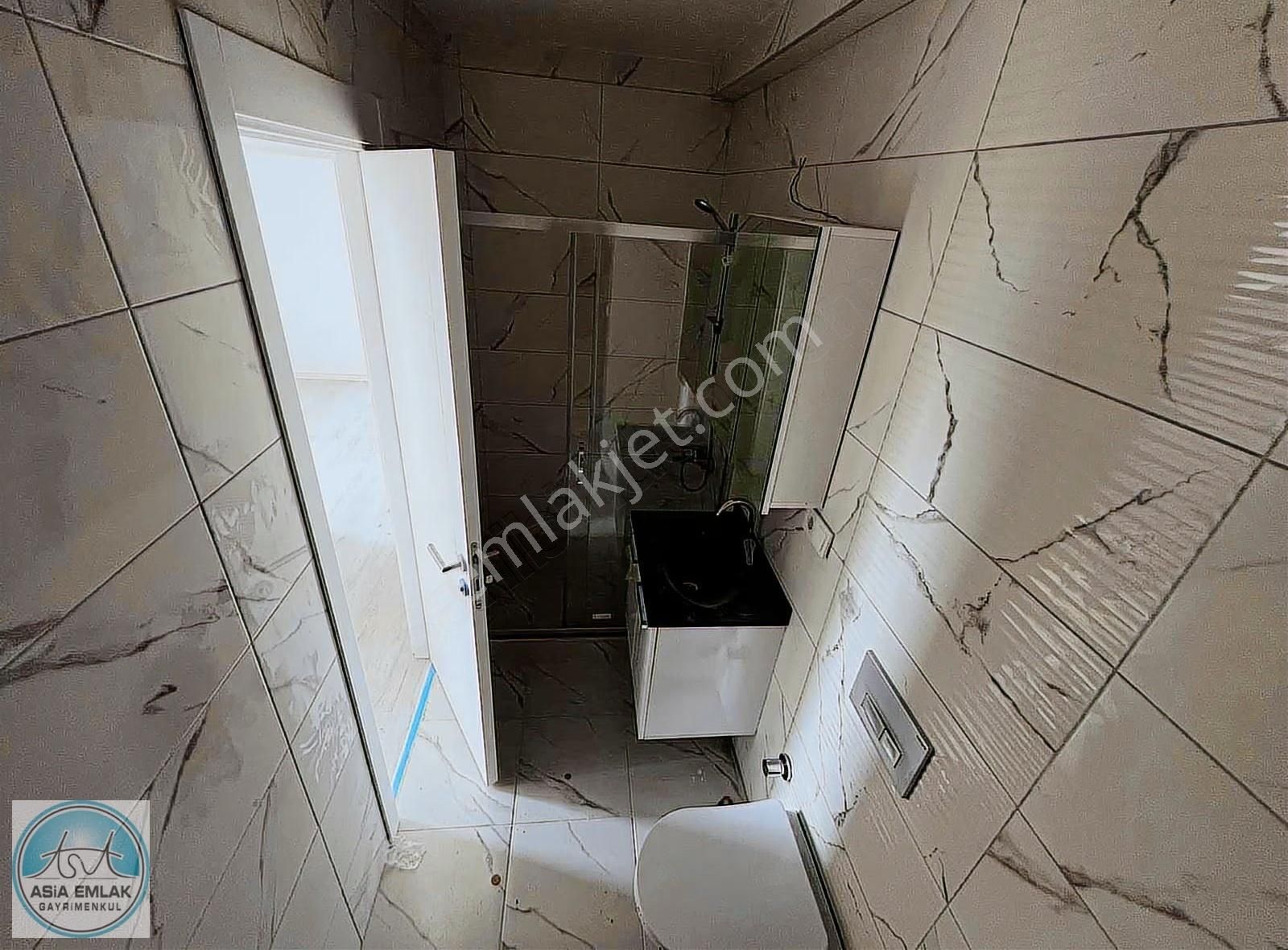 Asia Dan Gedik Üniversitesi Yakını Geniş 1+1 Kiralık Daire - Görsel 15