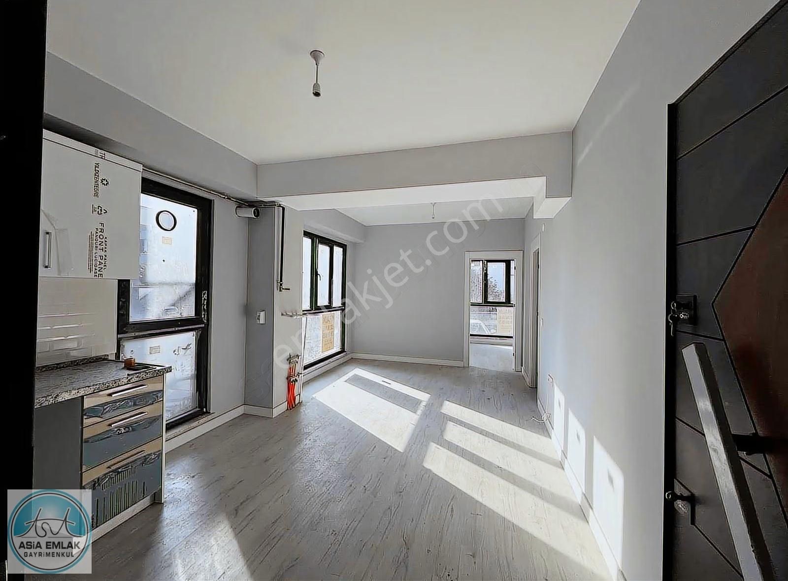 Asia Dan Gedik Üniversitesi Yakını Geniş 1+1 Kiralık Daire - Görsel 8