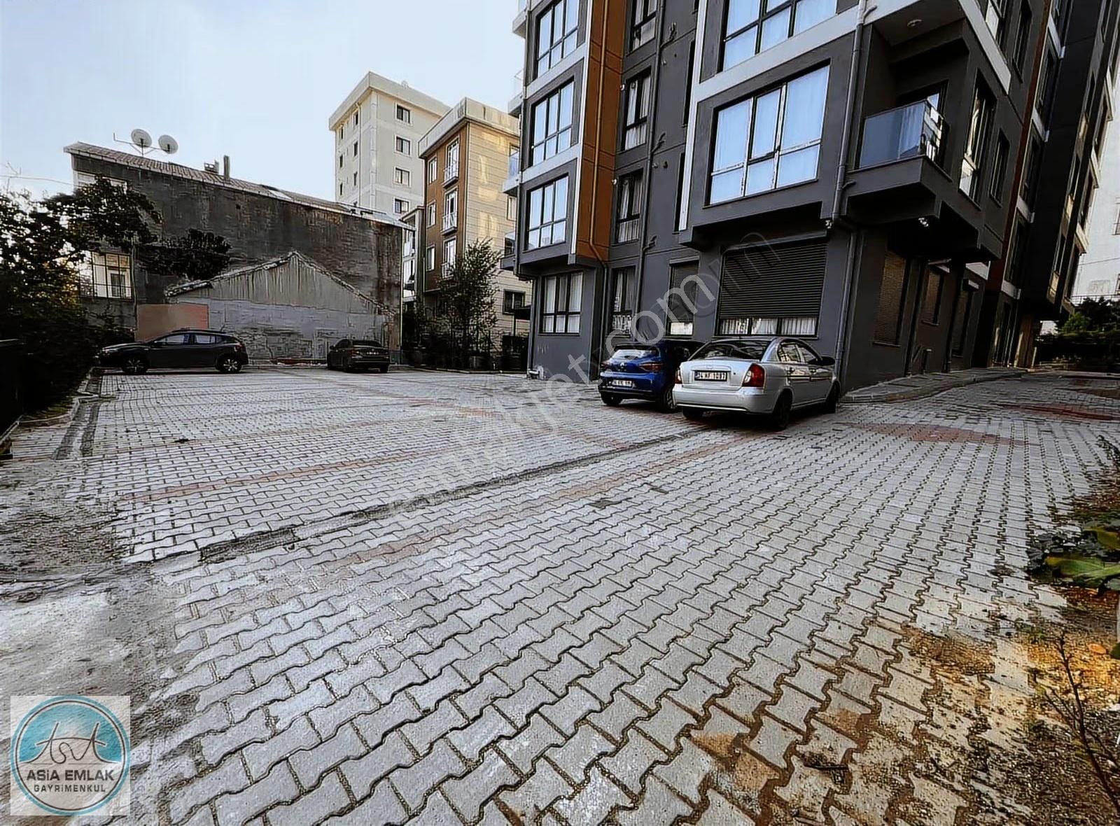 Asia Dan Gedik Üniversitesi Yakını Geniş 1+1 Kiralık Daire - Görsel 4
