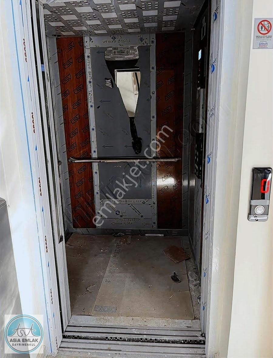 Asia Dan Gedik Üniversitesi Yakını Geniş 1+1 Kiralık Daire - Görsel 17