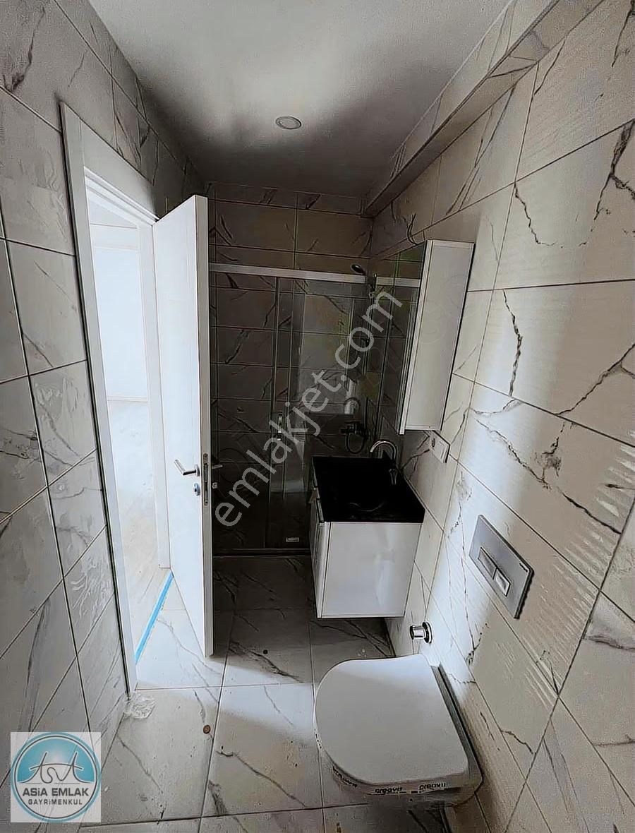 Asia Dan Gedik Üniversitesi Yakını Geniş 1+1 Kiralık Daire - Görsel 6