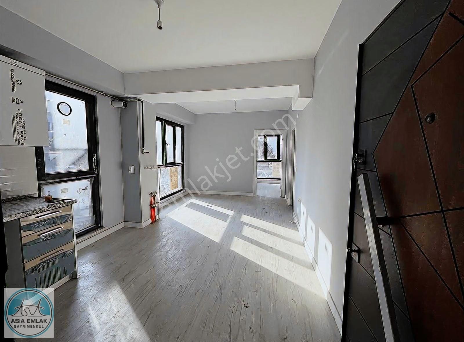 Asia Dan Gedik Üniversitesi Yakını Geniş 1+1 Kiralık Daire - Görsel 22