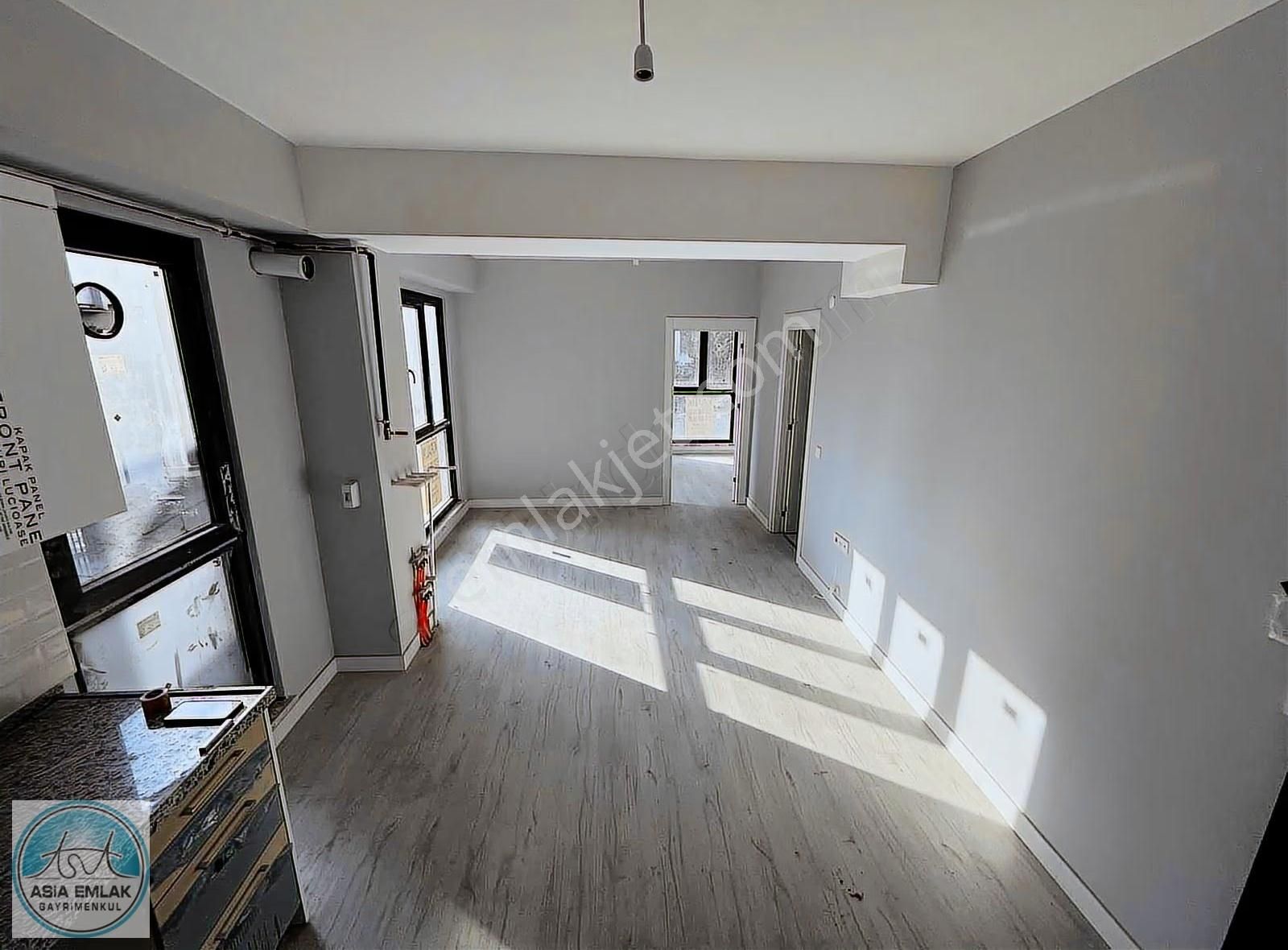 Asia Dan Gedik Üniversitesi Yakını Geniş 1+1 Kiralık Daire - Görsel 19