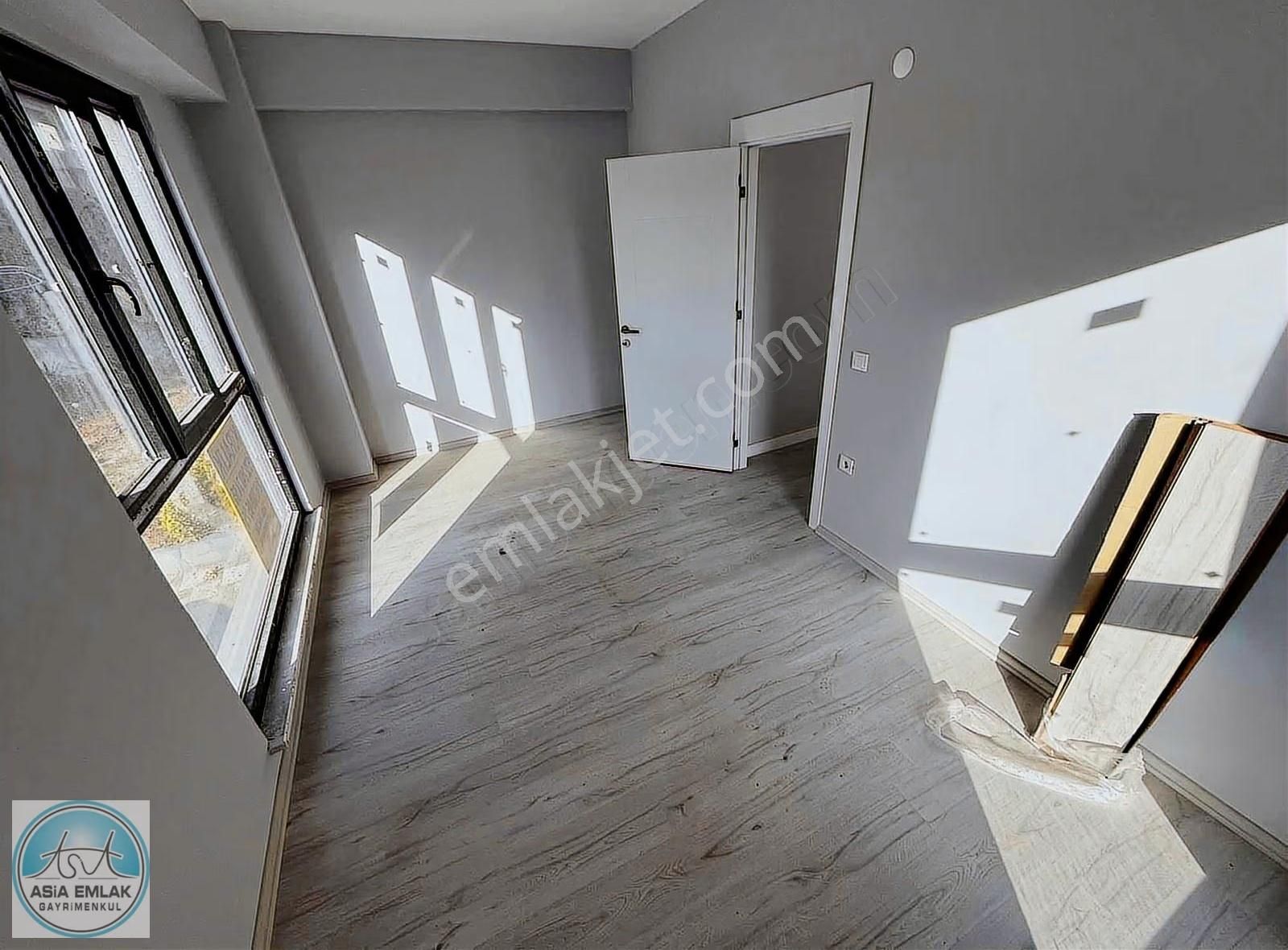 Asia Dan Gedik Üniversitesi Yakını Geniş 1+1 Kiralık Daire - Görsel 18