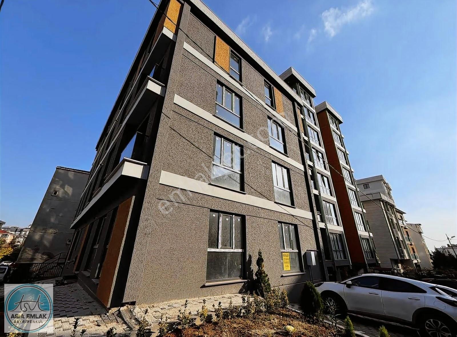 Asia Dan Gedik Üniversitesi Yakını Geniş 1+1 Kiralık Daire - Görsel 25