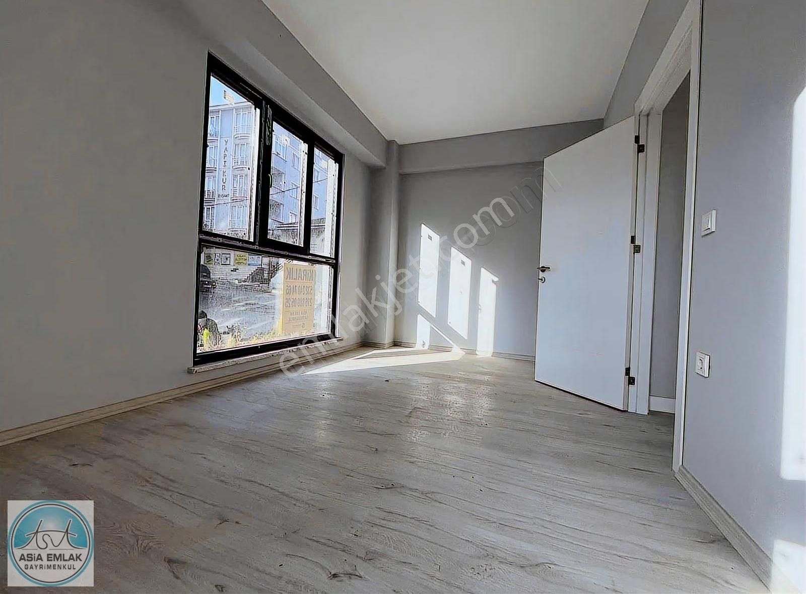 Asia Dan Gedik Üniversitesi Yakını Geniş 1+1 Kiralık Daire - Görsel 23