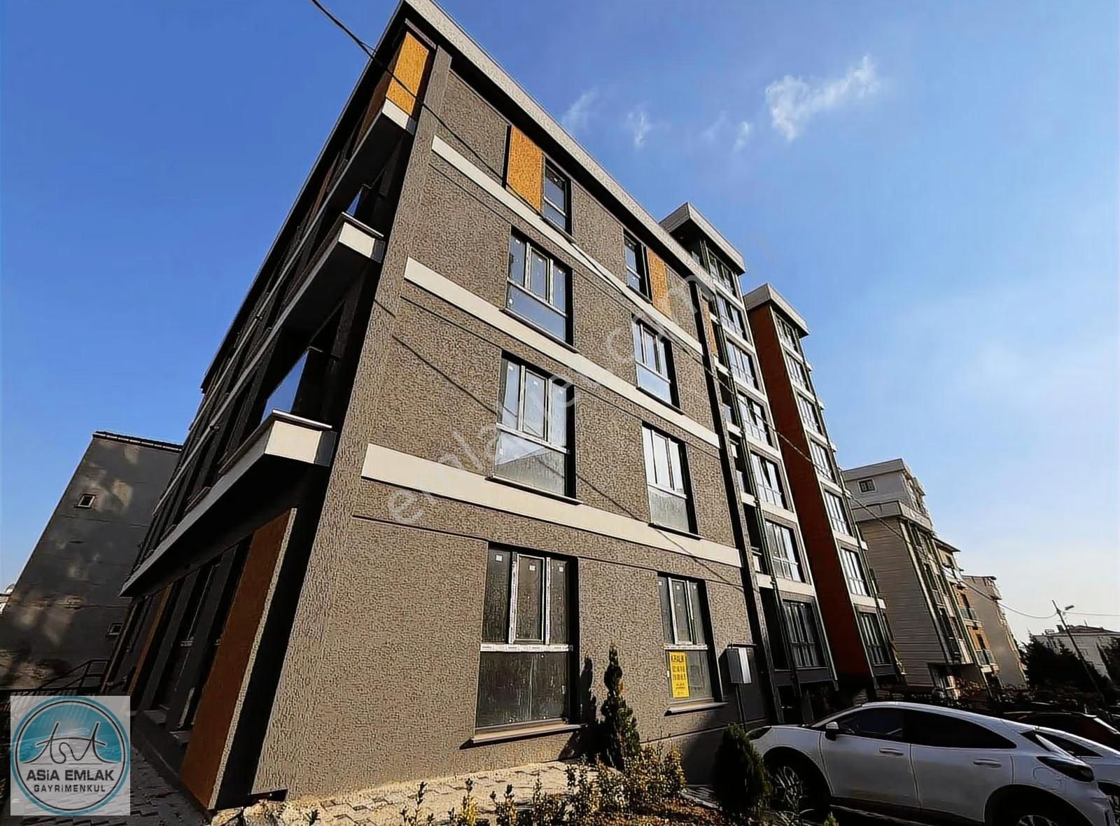 Asia Dan Gedik Üniversitesi Yakını Geniş 1+1 Kiralık Daire - Görsel 9