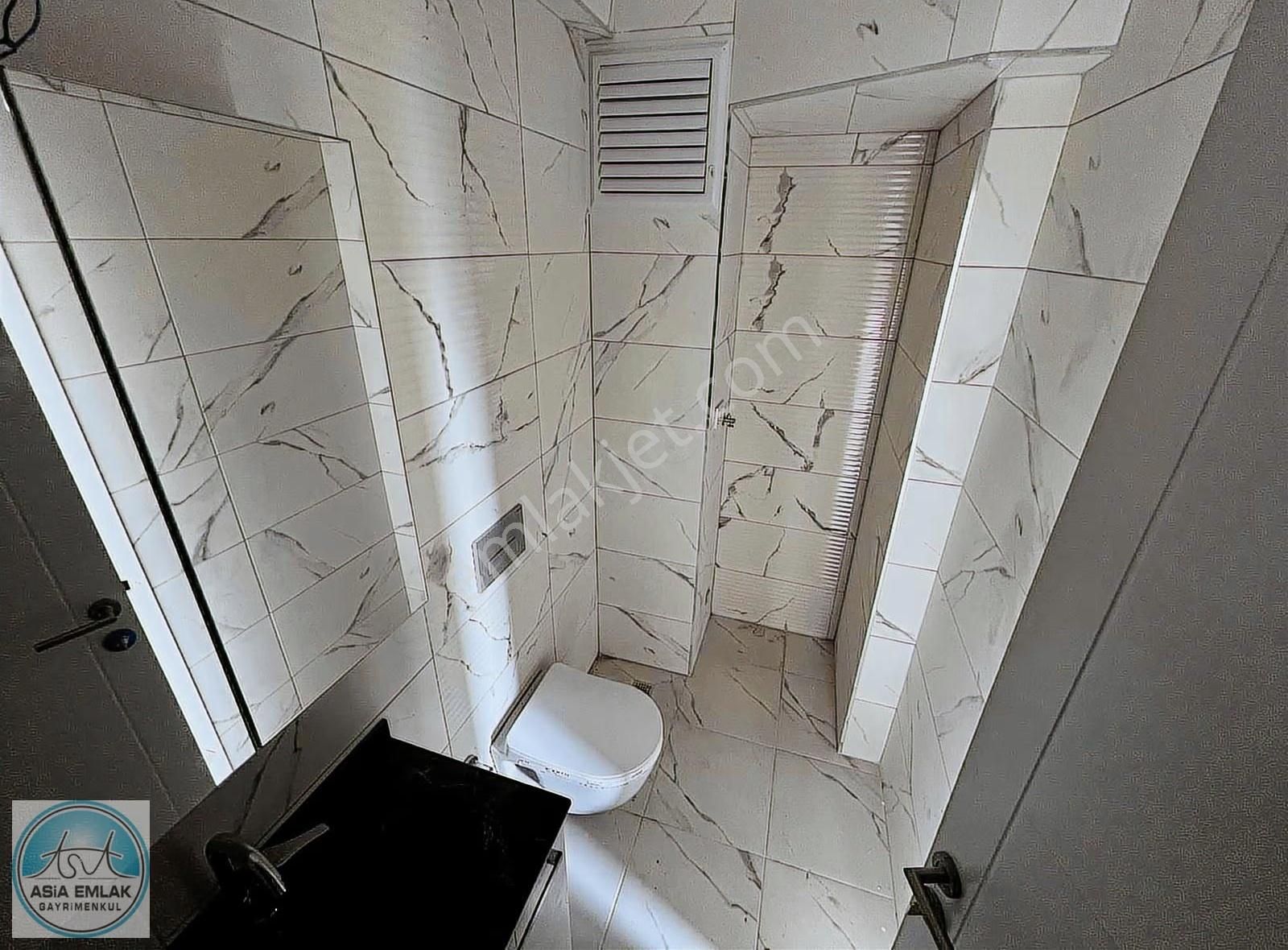 Asia Dan Gedik Üniversitesi Yakını Geniş 1+1 Kiralık Daire - Görsel 27