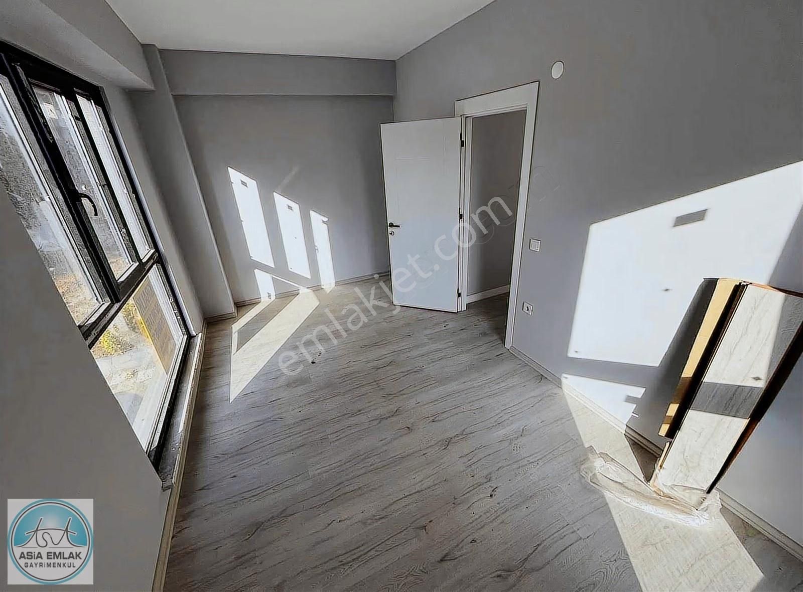 Asia Dan Gedik Üniversitesi Yakını Geniş 1+1 Kiralık Daire - Görsel 7