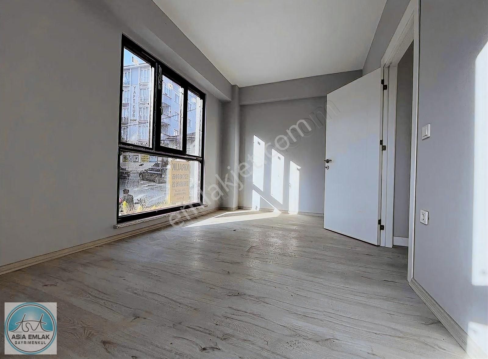 Asia Dan Gedik Üniversitesi Yakını Geniş 1+1 Kiralık Daire - Görsel 13