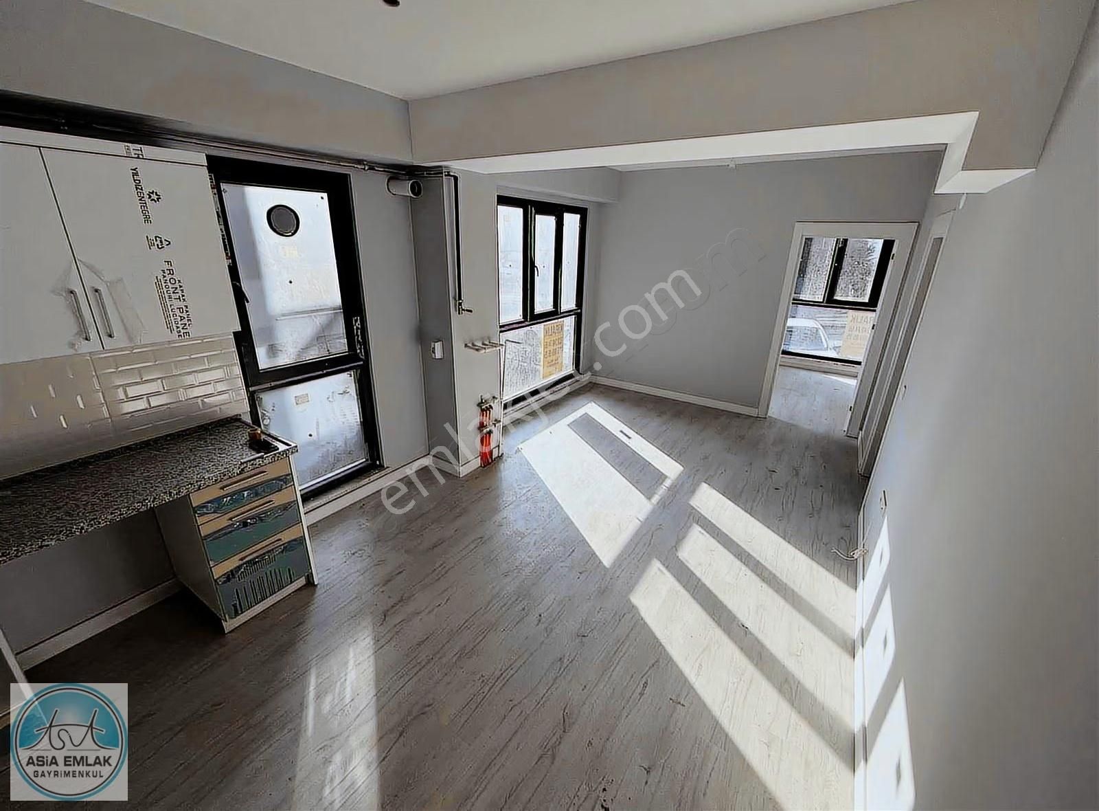 Asia Dan Gedik Üniversitesi Yakını Geniş 1+1 Kiralık Daire - Görsel 16