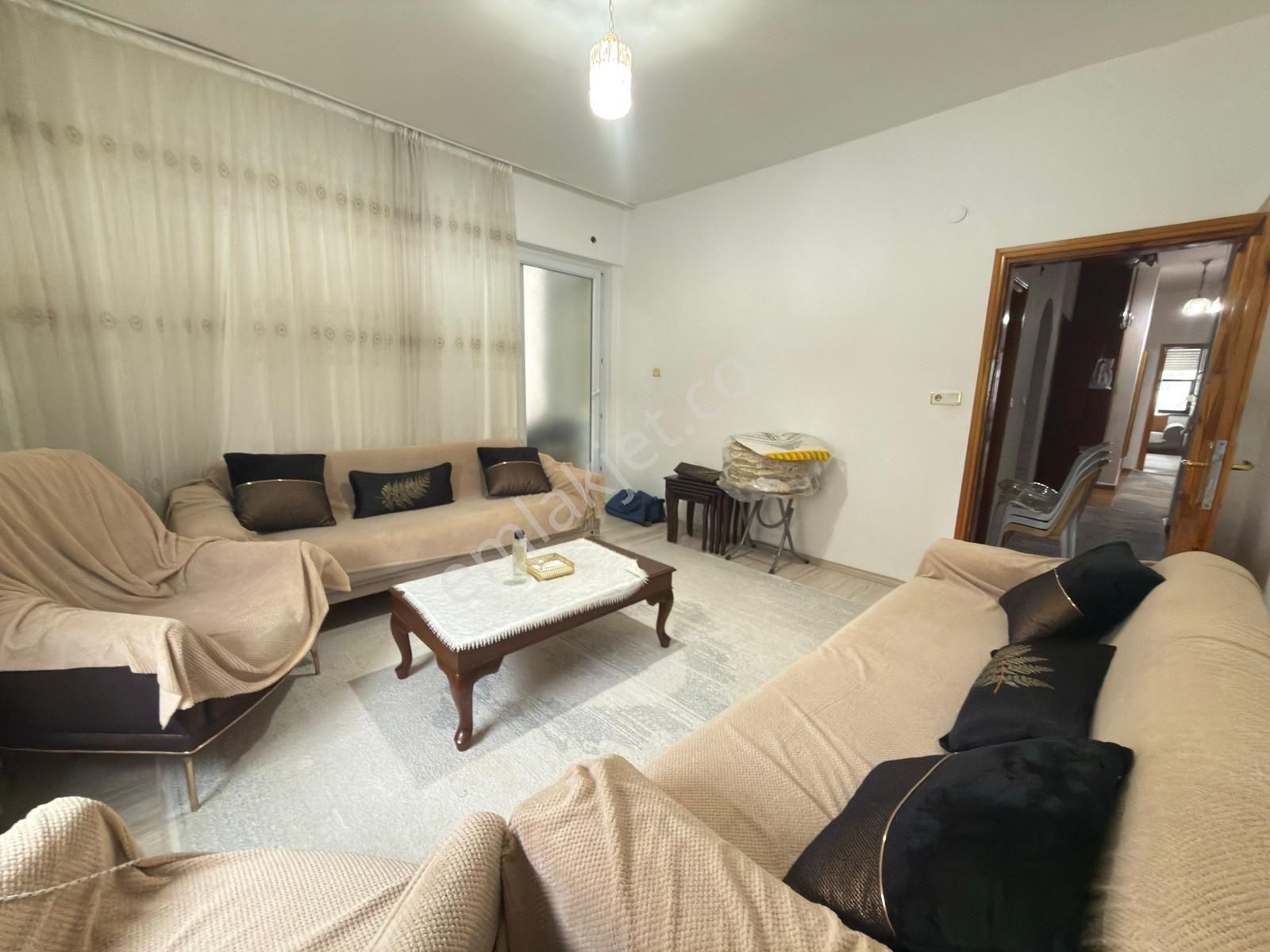 Alanya Saray Satılık 2+1 Daire - Görsel 3