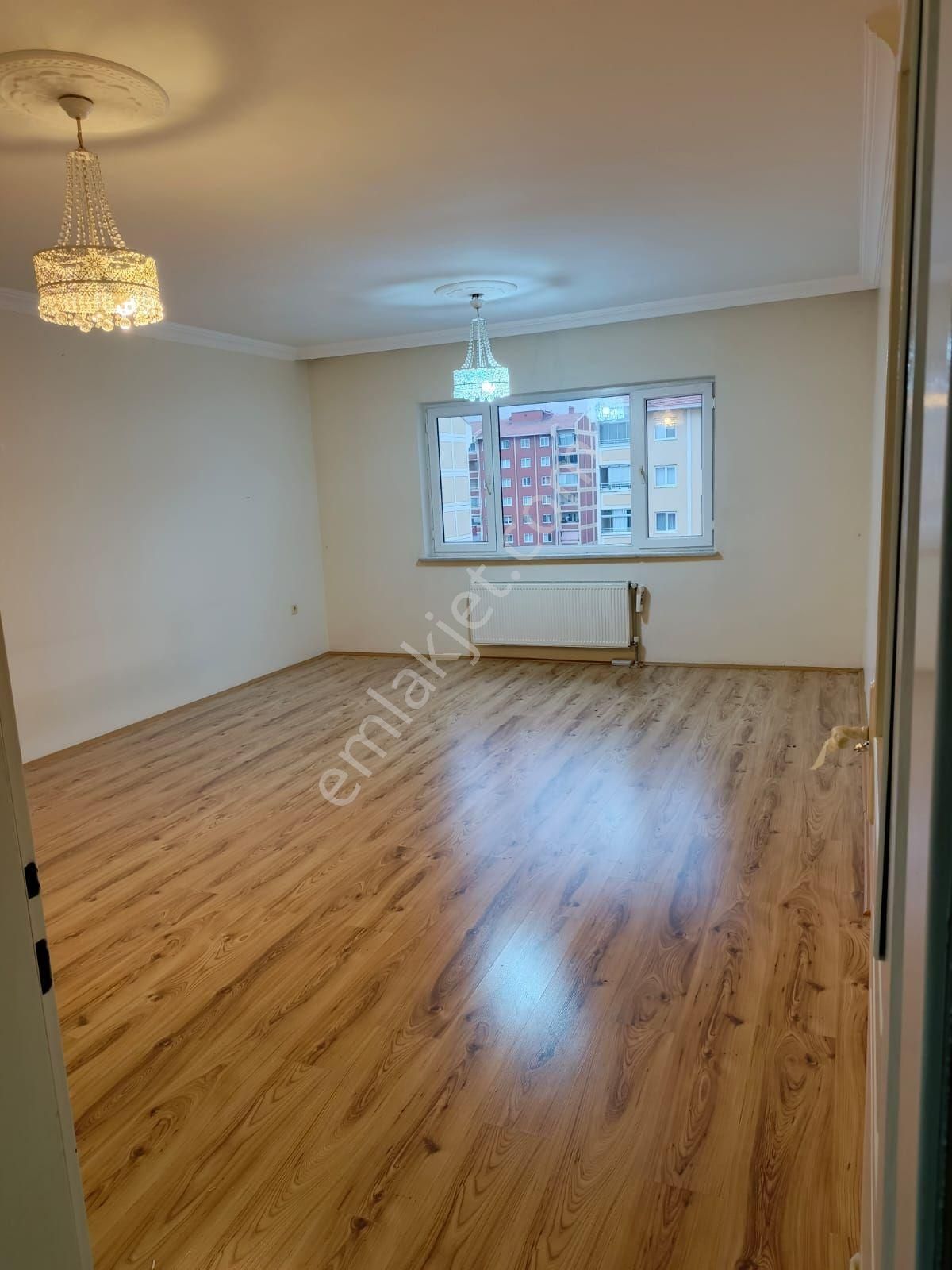 Beyhekim Toki De 3+1 Kiralık Daire - Görsel 2