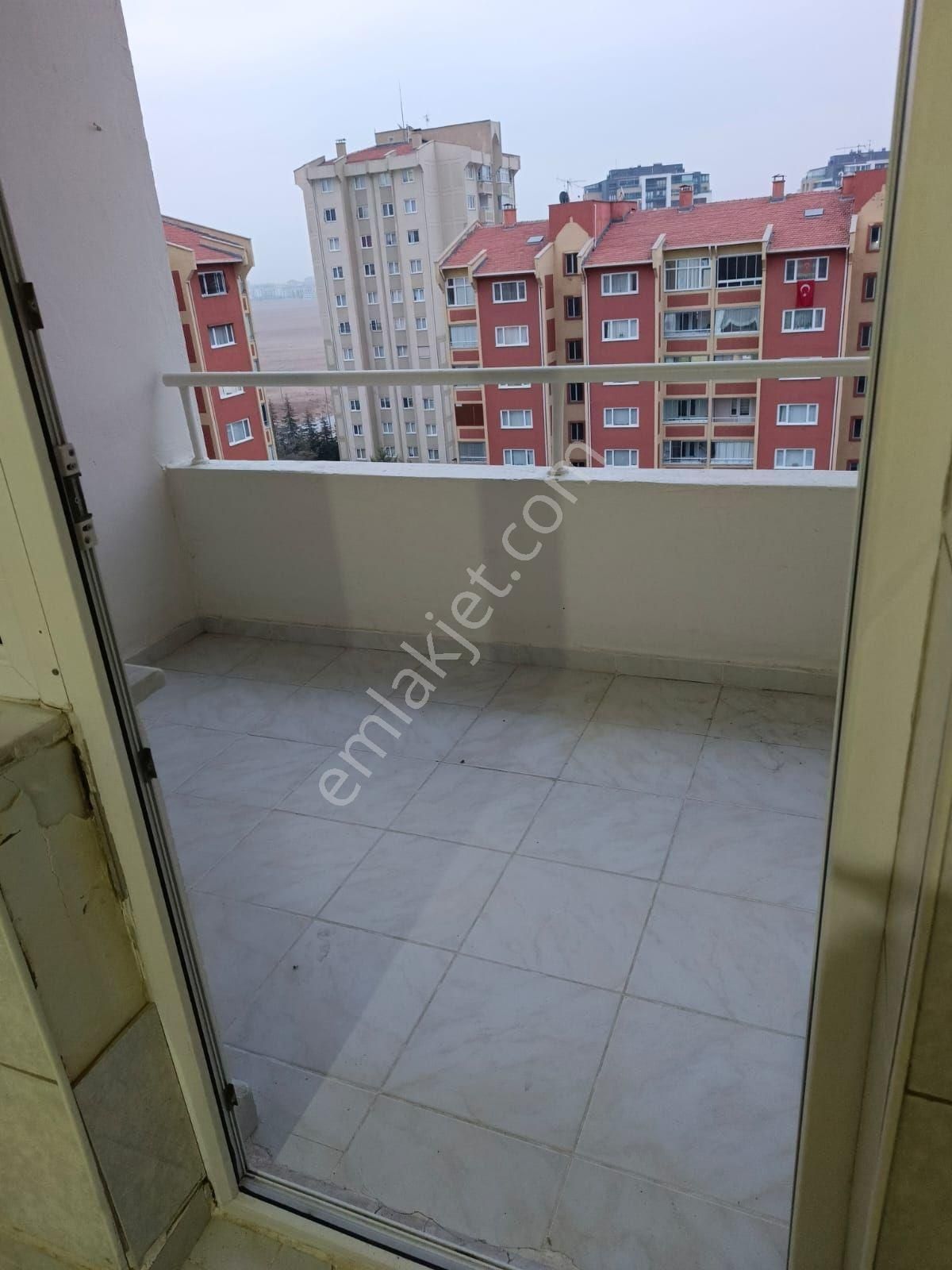 Beyhekim Toki De 3+1 Kiralık Daire - Görsel 13