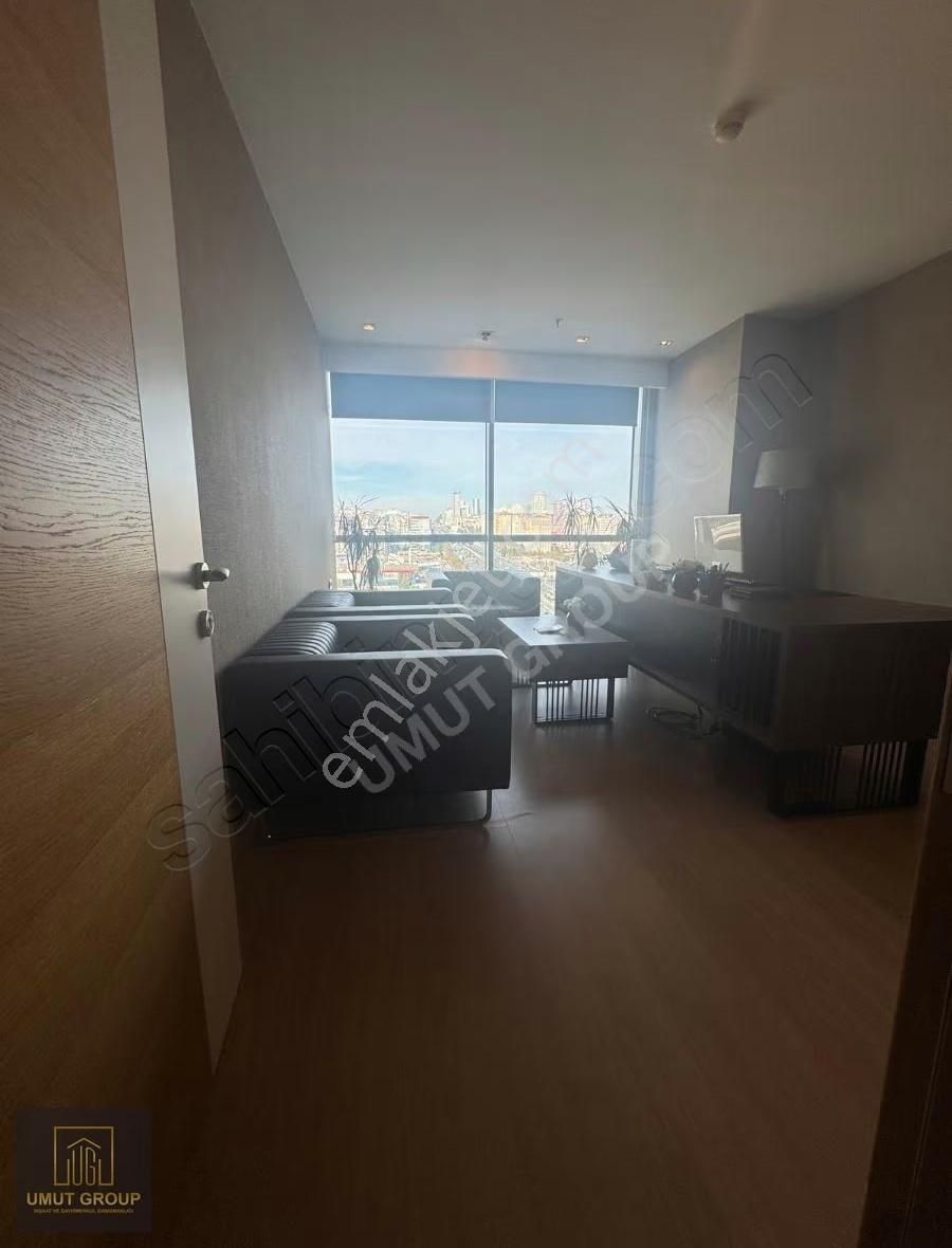 Skyport Beylikdüzünde 128m2 2+1 Ticari Satılık Ofis!! - Görsel 7