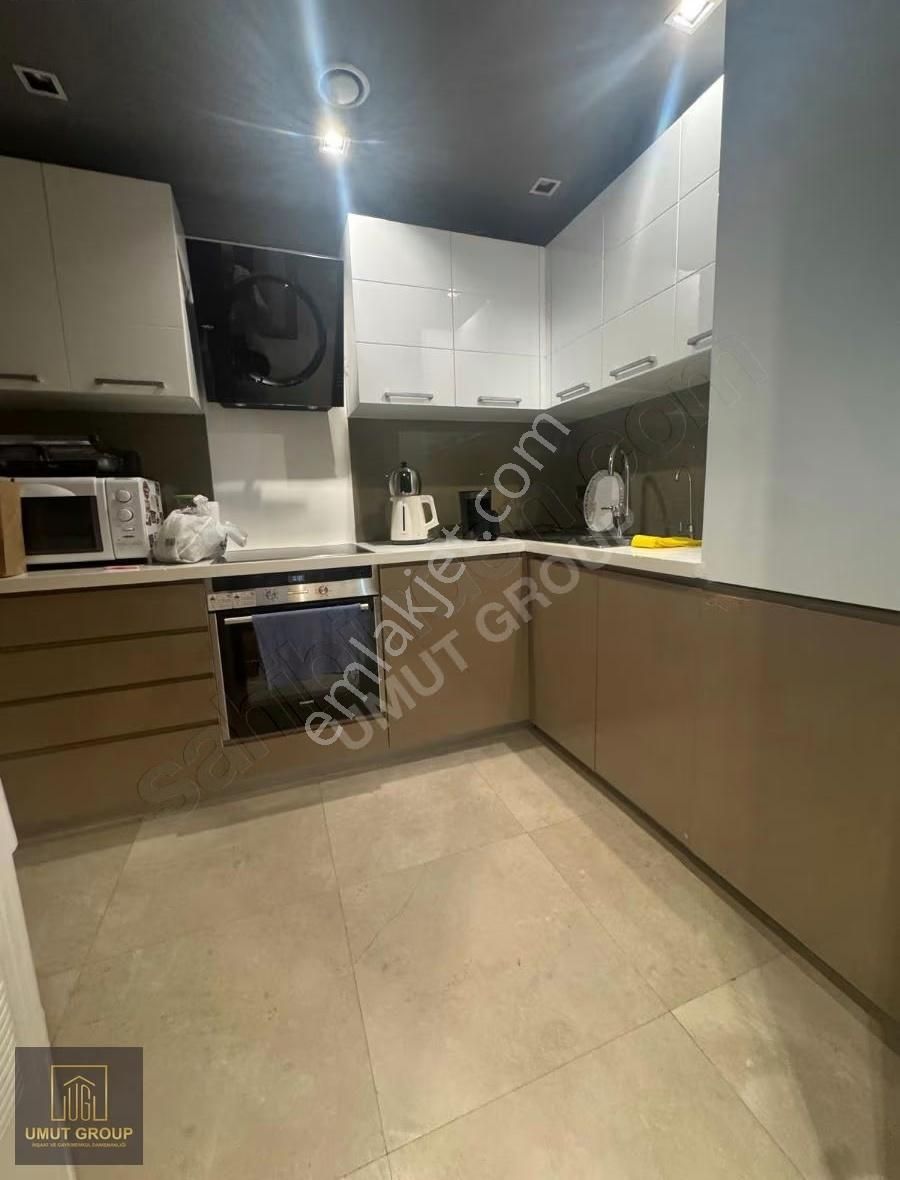 Skyport Beylikdüzünde 128m2 2+1 Ticari Satılık Ofis!! - Görsel 8
