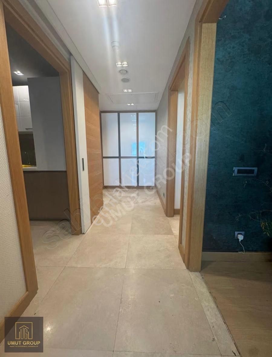 Skyport Beylikdüzünde 128m2 2+1 Ticari Satılık Ofis!! - Görsel 11