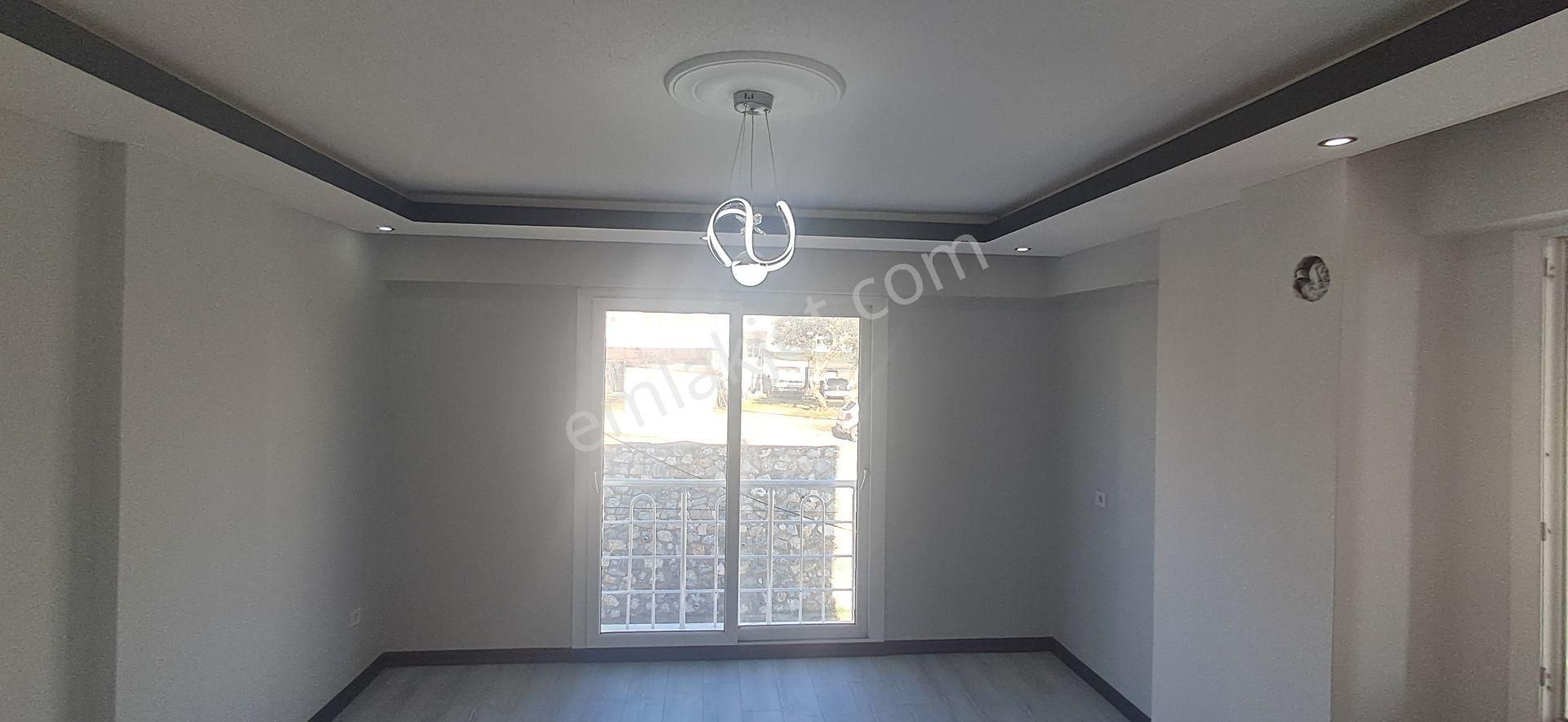 Didim Merkezi Konumda Masrafsız Ön Cephe 2+1 Satılık Daire - Görsel 14