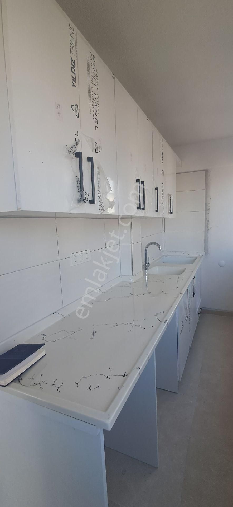 Didim Merkezi Konumda Masrafsız Ön Cephe 2+1 Satılık Daire - Görsel 19