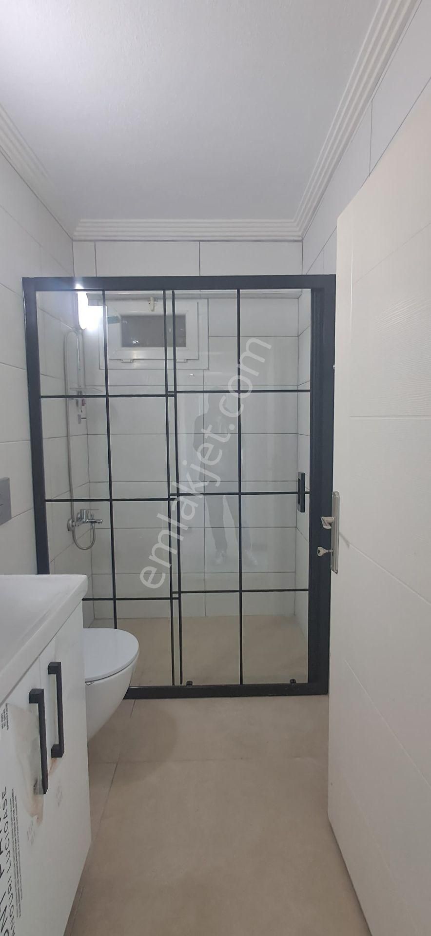 Didim Merkezi Konumda Masrafsız Ön Cephe 2+1 Satılık Daire - Görsel 8