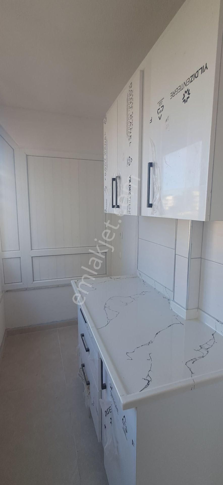 Didim Merkezi Konumda Masrafsız Ön Cephe 2+1 Satılık Daire - Görsel 20