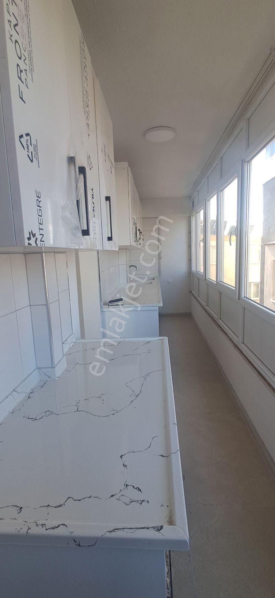 Didim Merkezi Konumda Masrafsız Ön Cephe 2+1 Satılık Daire - Görsel 18