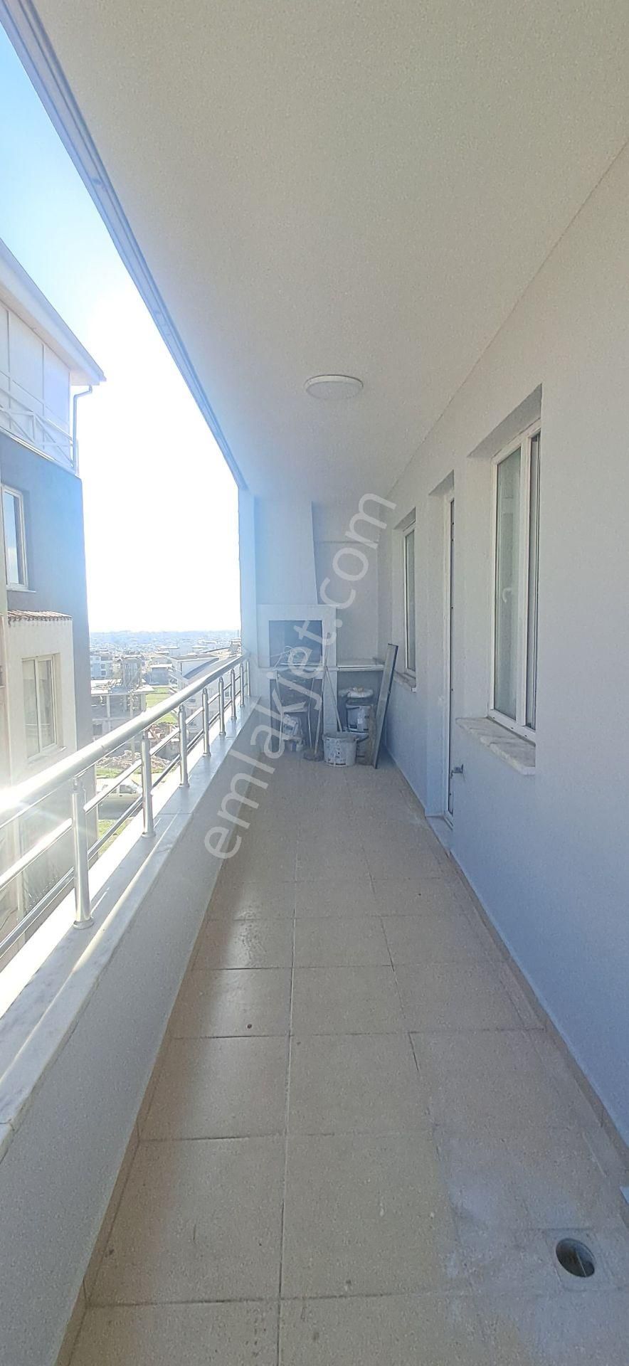 Didim Merkezi Konumda Masrafsız Ön Cephe 2+1 Satılık Daire - Görsel 9