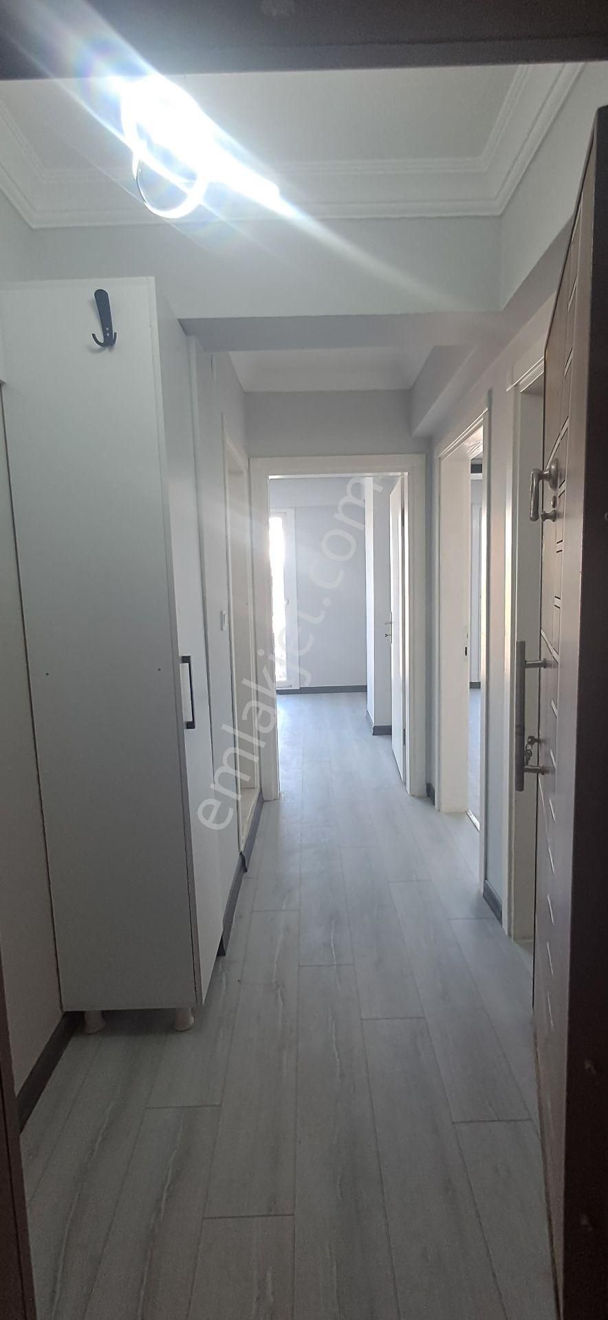 Didim Merkezi Konumda Masrafsız Ön Cephe 2+1 Satılık Daire - Görsel 2