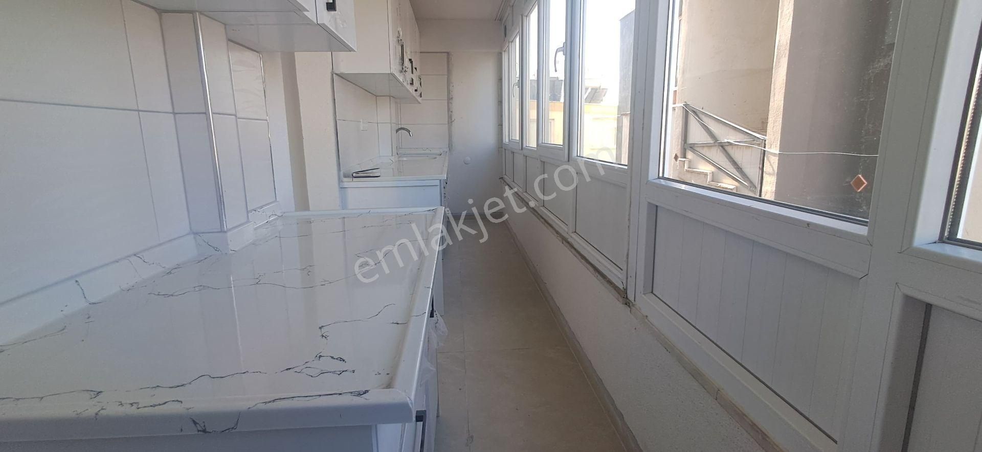 Didim Merkezi Konumda Masrafsız Ön Cephe 2+1 Satılık Daire - Görsel 17